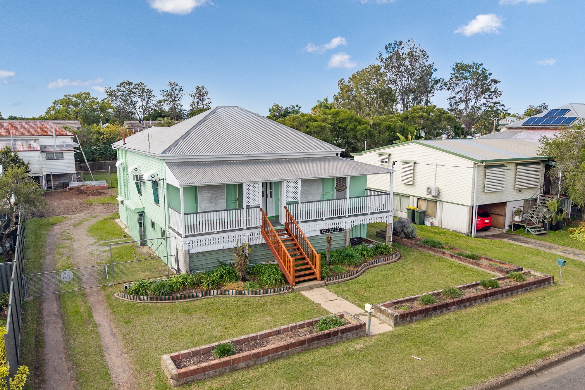 51 Walker Street, Maryborough, QLD 4650