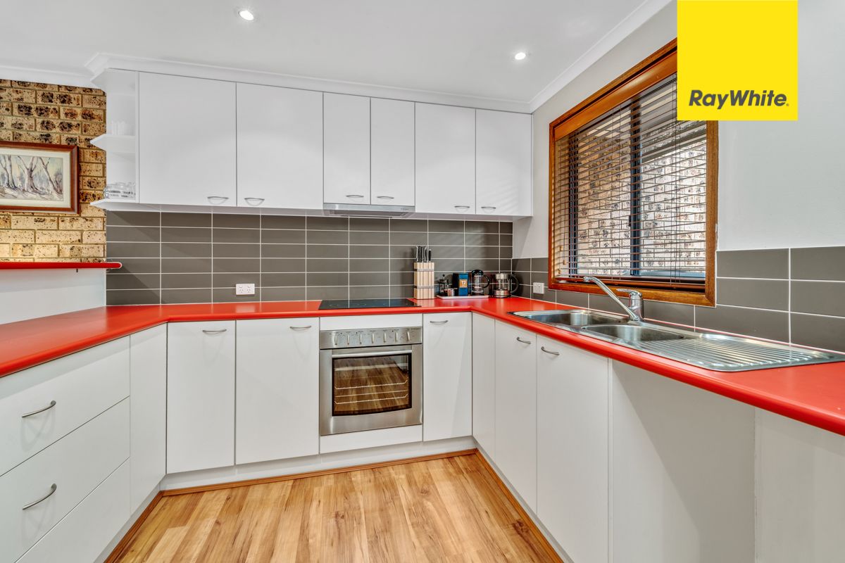 3/21 Jinka Street, Hawker, ACT 2614