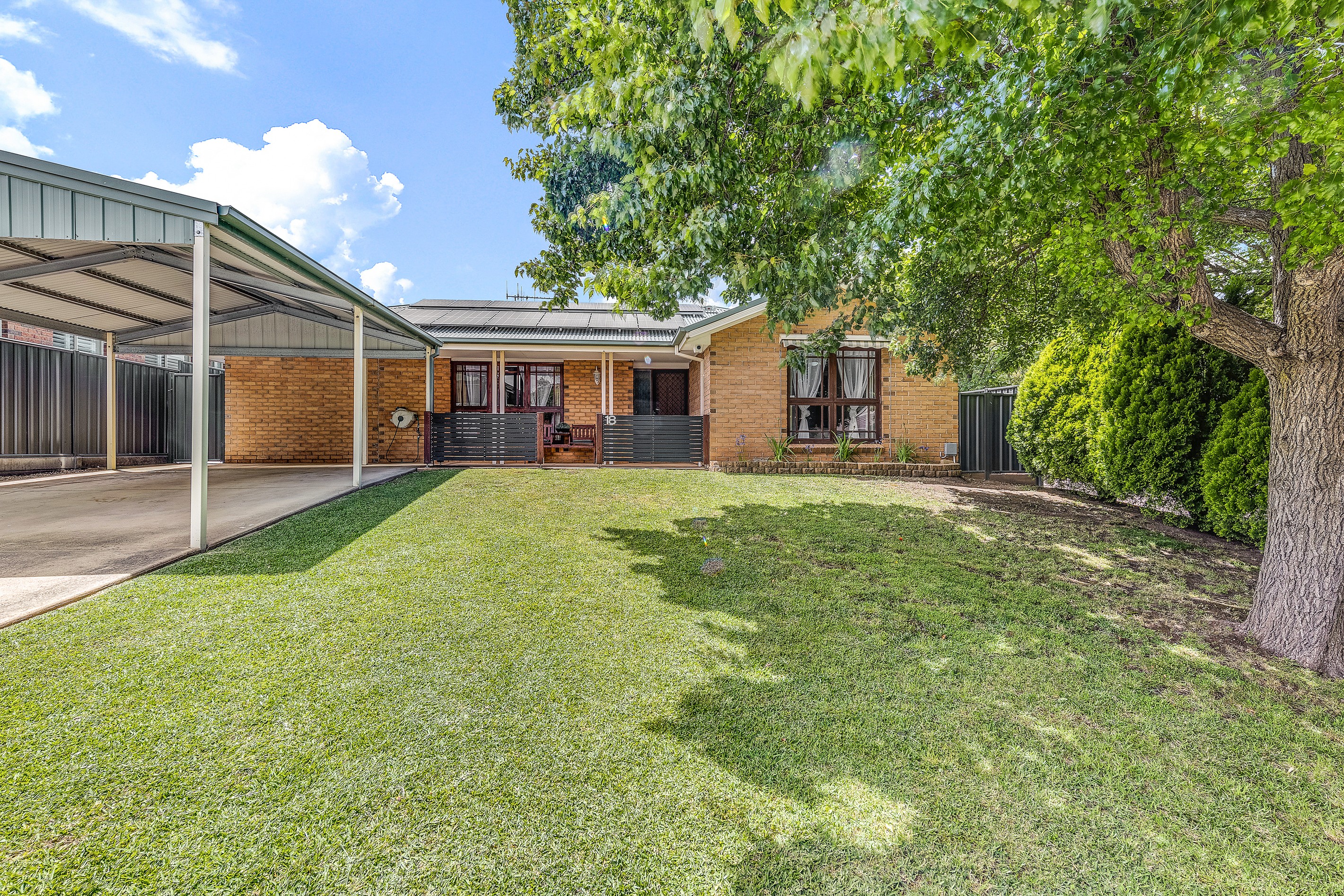 18 Saxby Close, Amaroo, ACT 2914