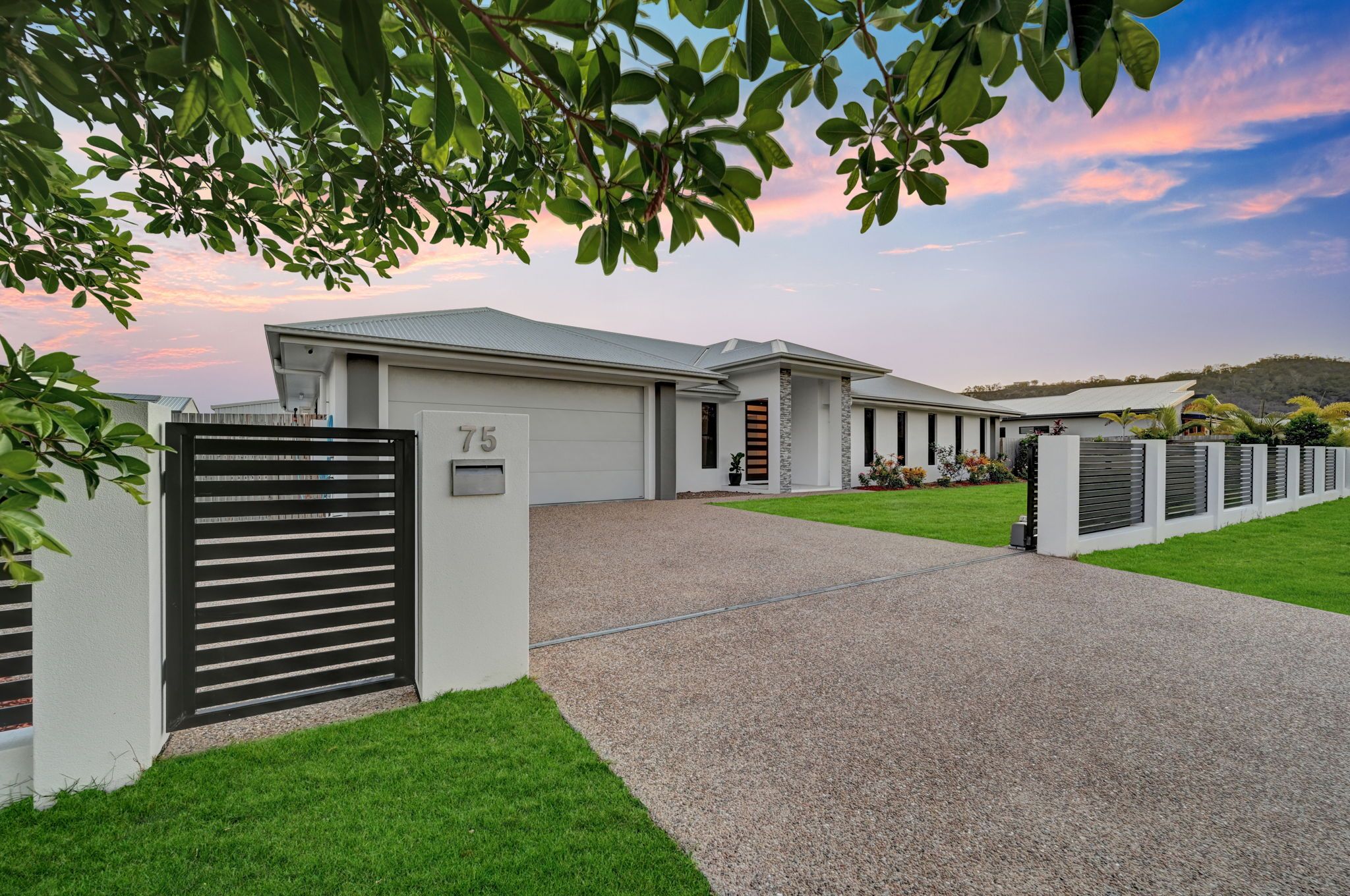 75 Eden Park Drive, Jensen, QLD 4818