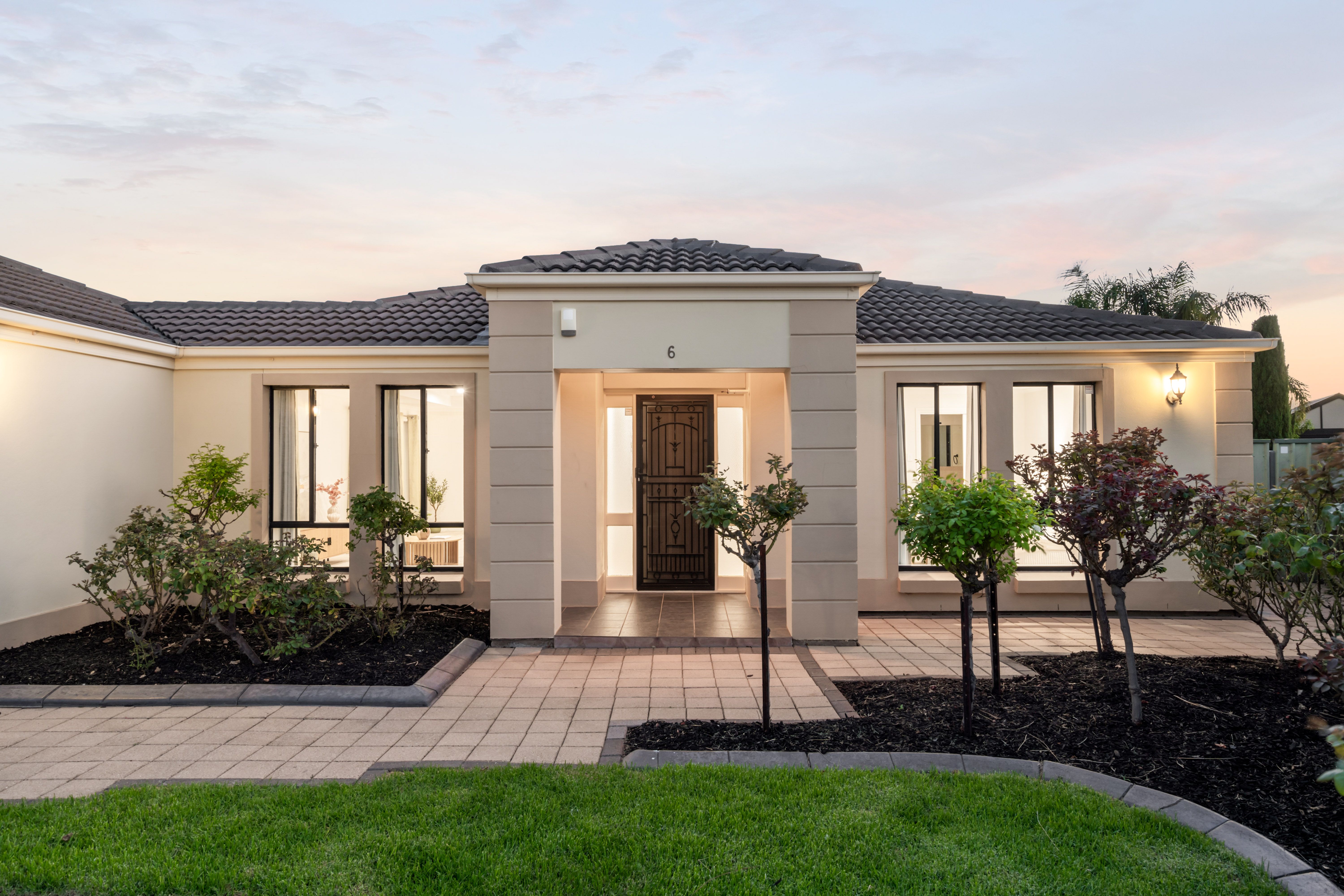 6 Hughes Court, Walkley Heights SA 5098