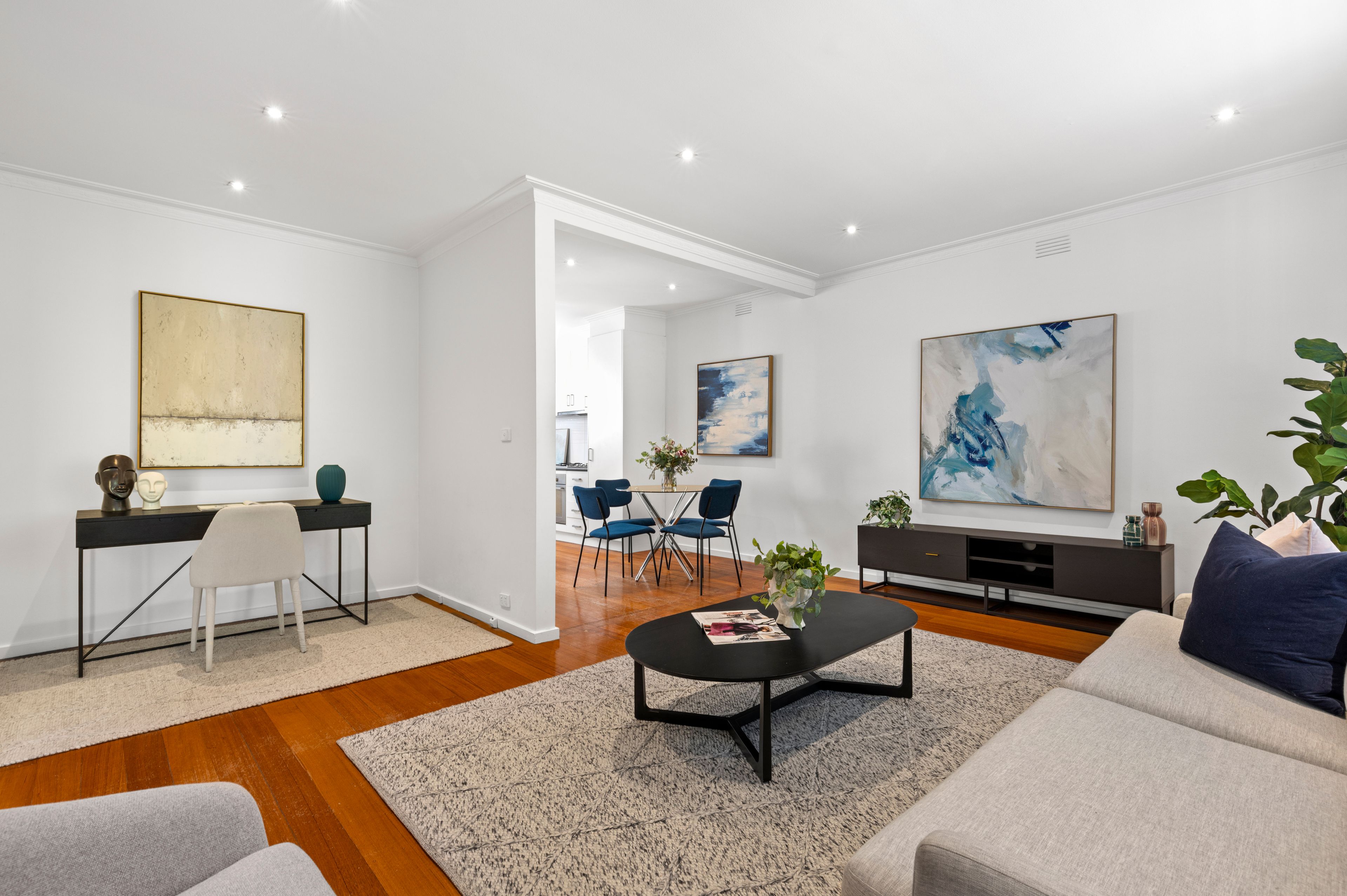 2/47 Union Street, Brighton East, VIC 3187