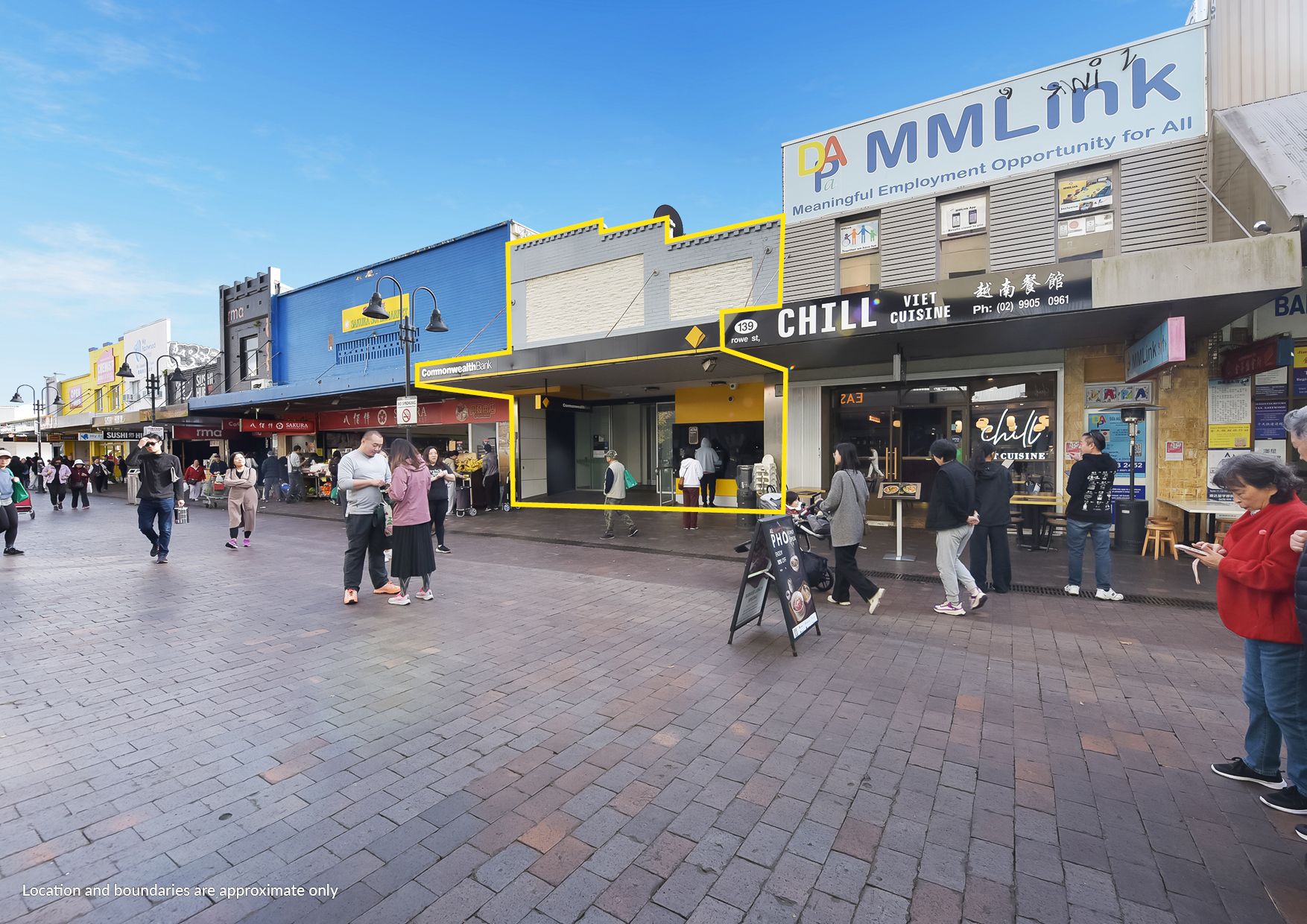 141-143 Rowe Street, Eastwood, NSW 2122