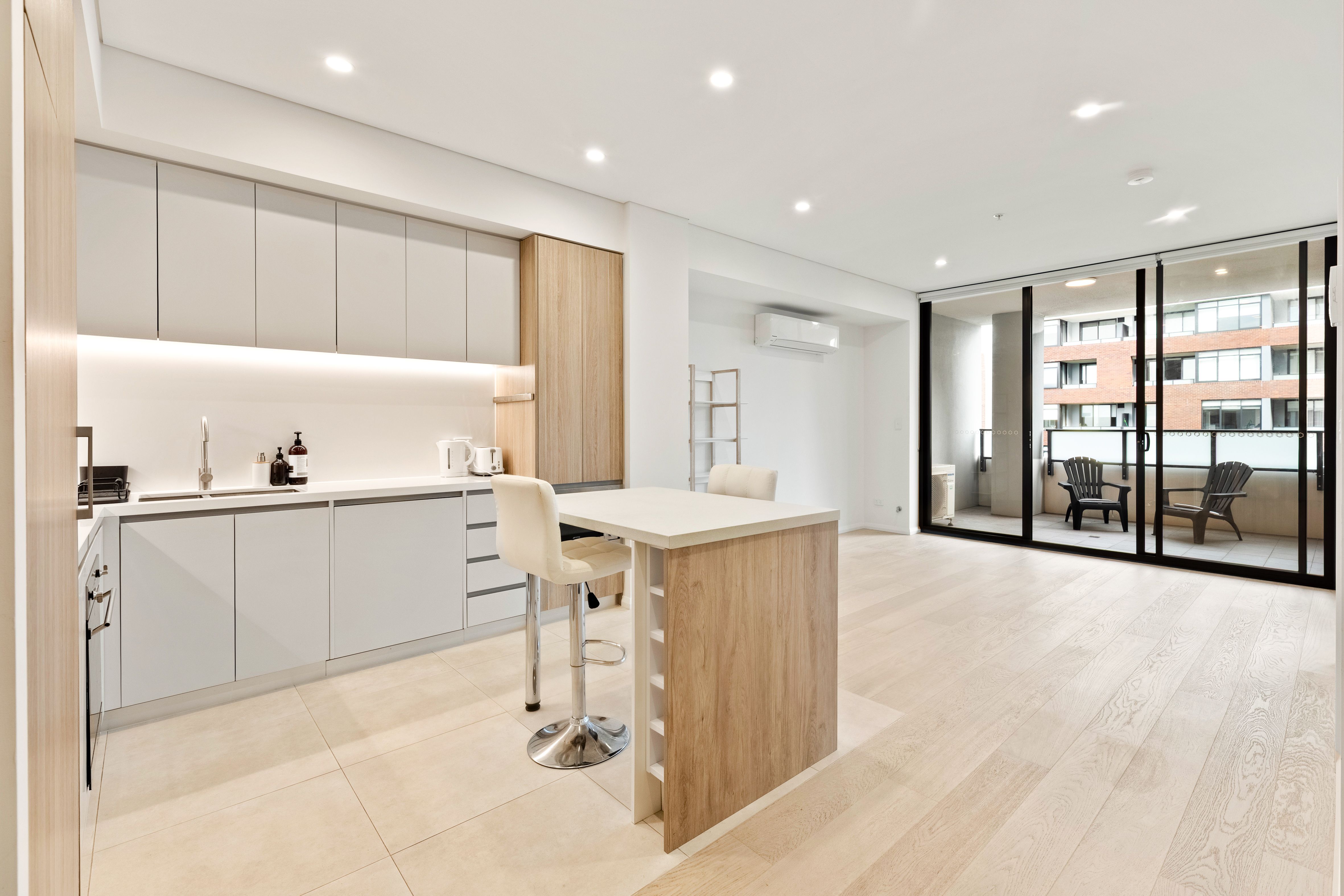 423/10 Village Place, Kirrawee, NSW 2232