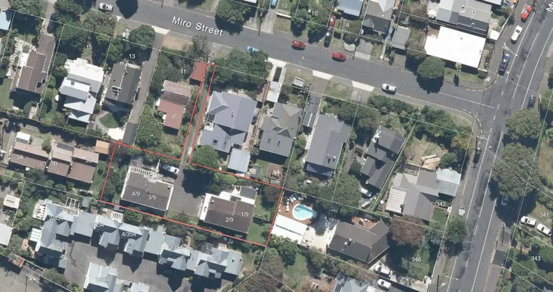 9 Miro Street, Eastbourne