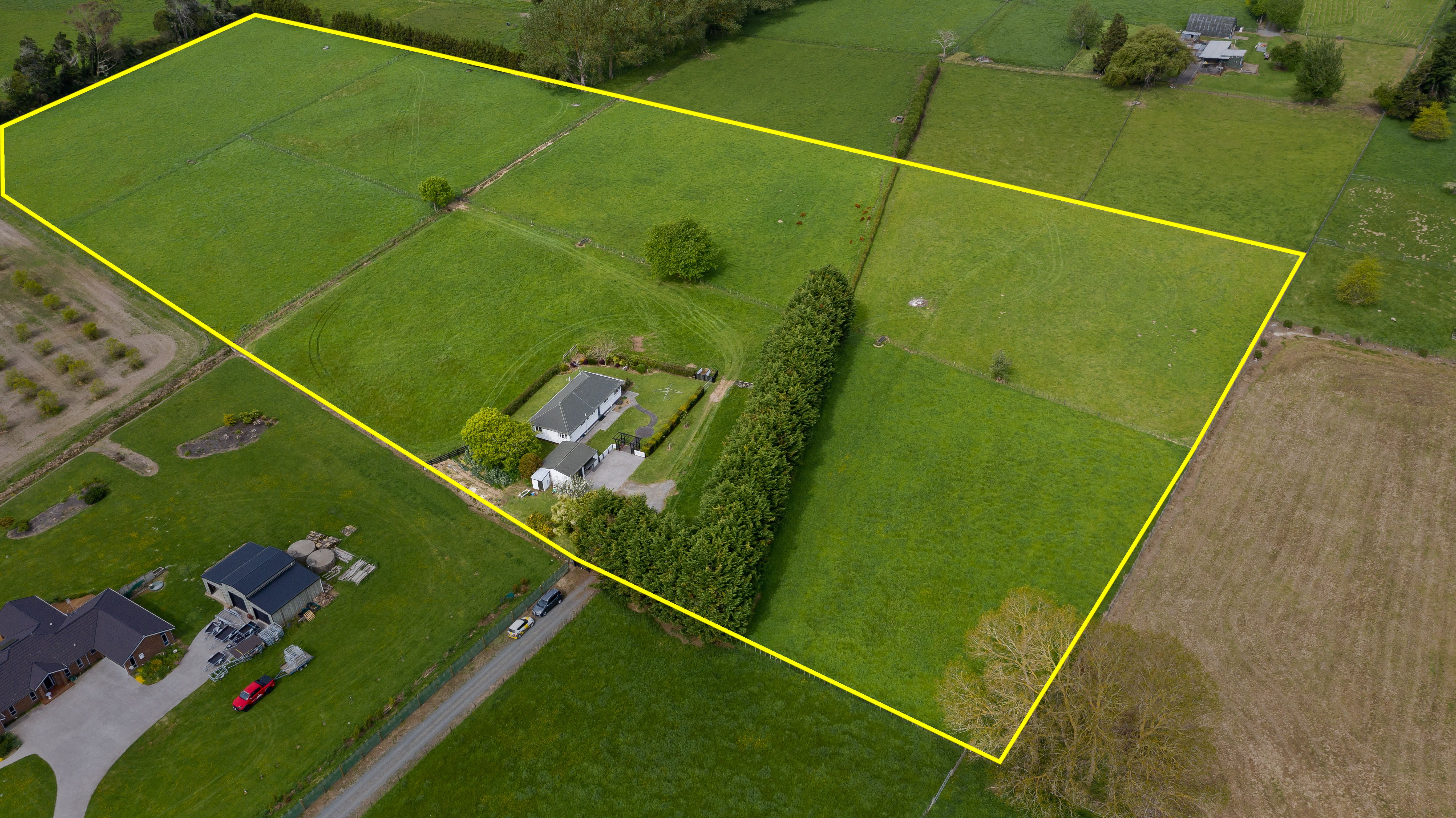 44 Brinkworth Road, Tamahere, Waikato District