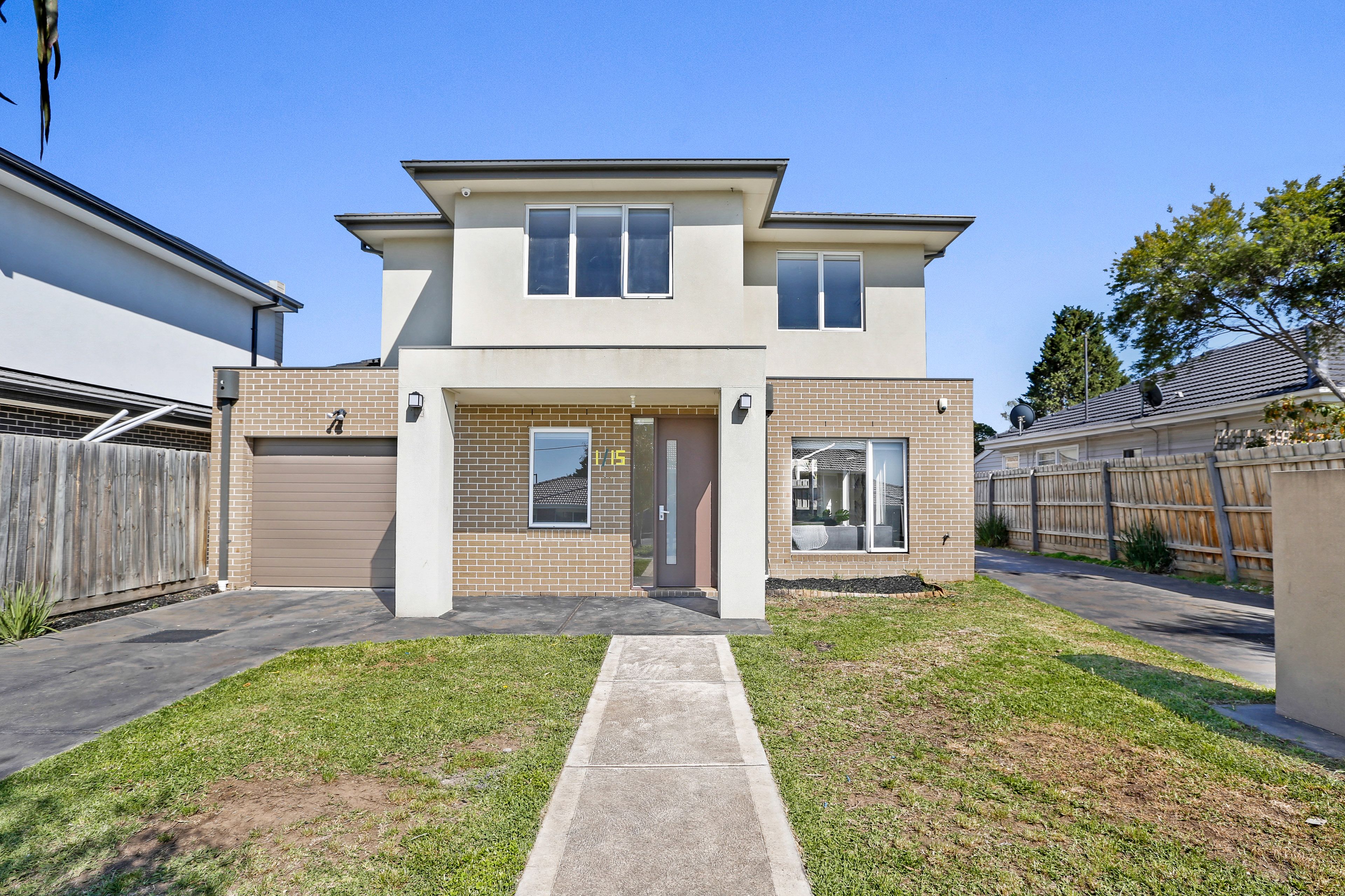 1/15 Cromwell Street, Glenroy, VIC 3046