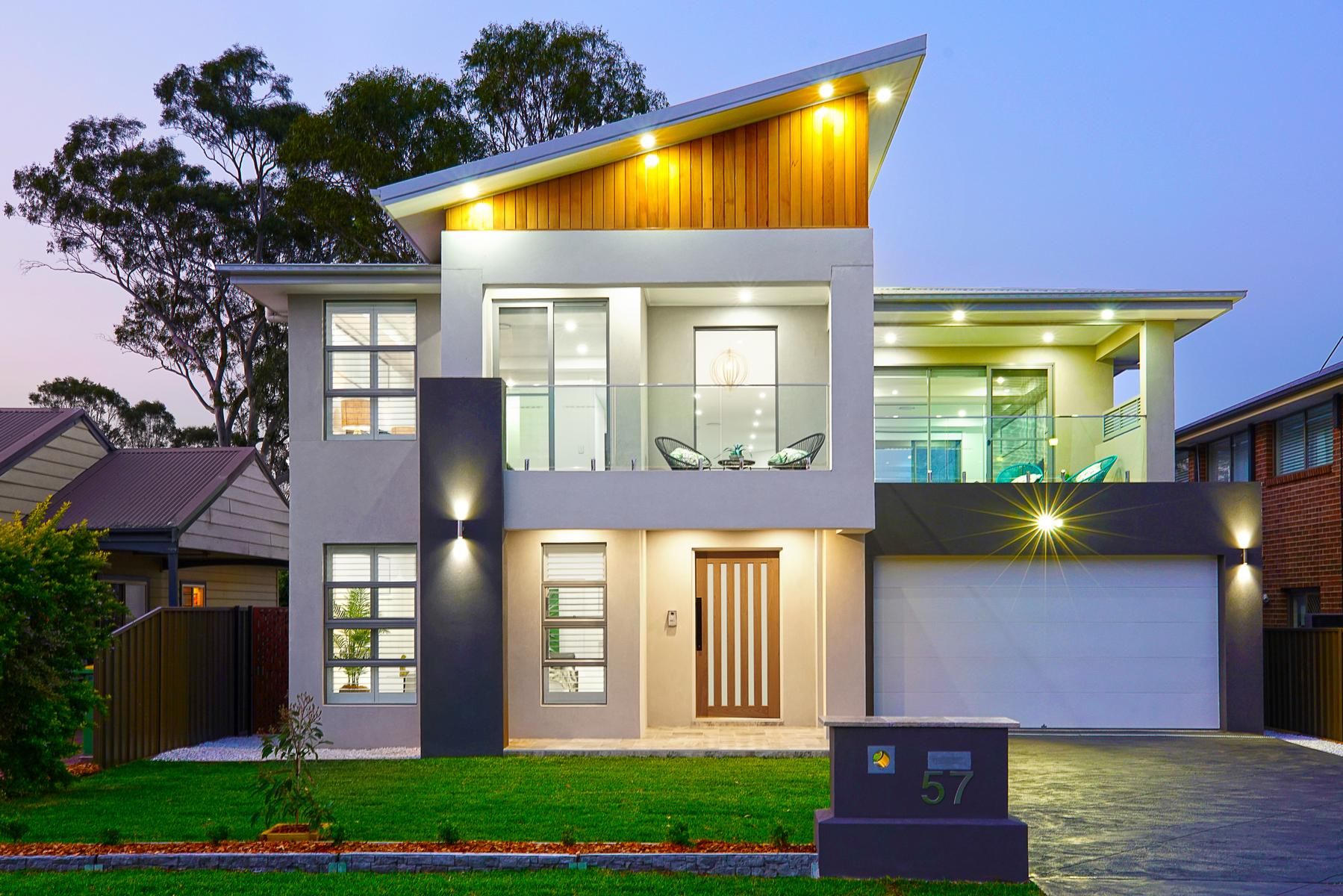 57 Loftus Street