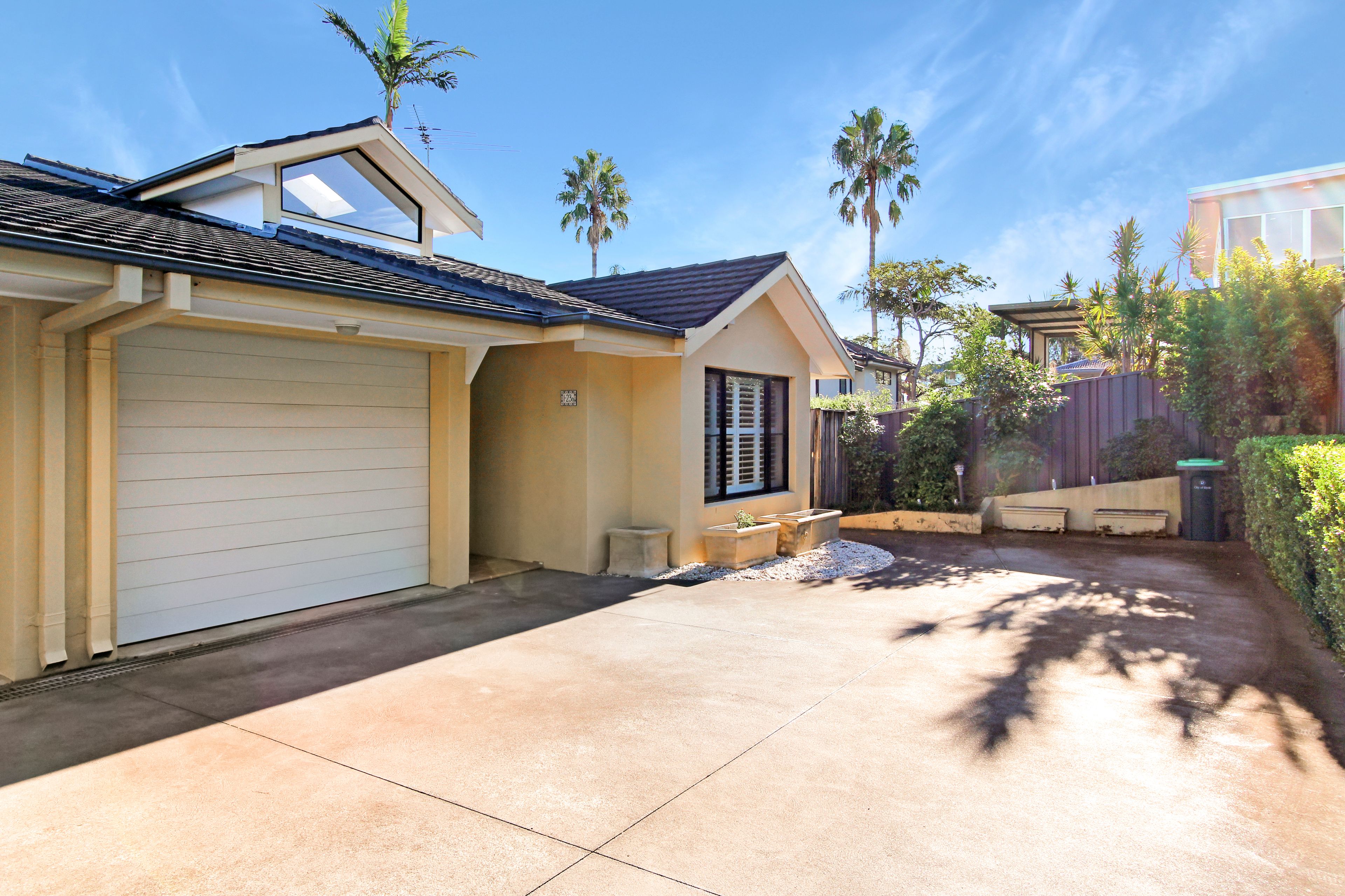 1/23a Pellisier Road, Putney, NSW 2112
