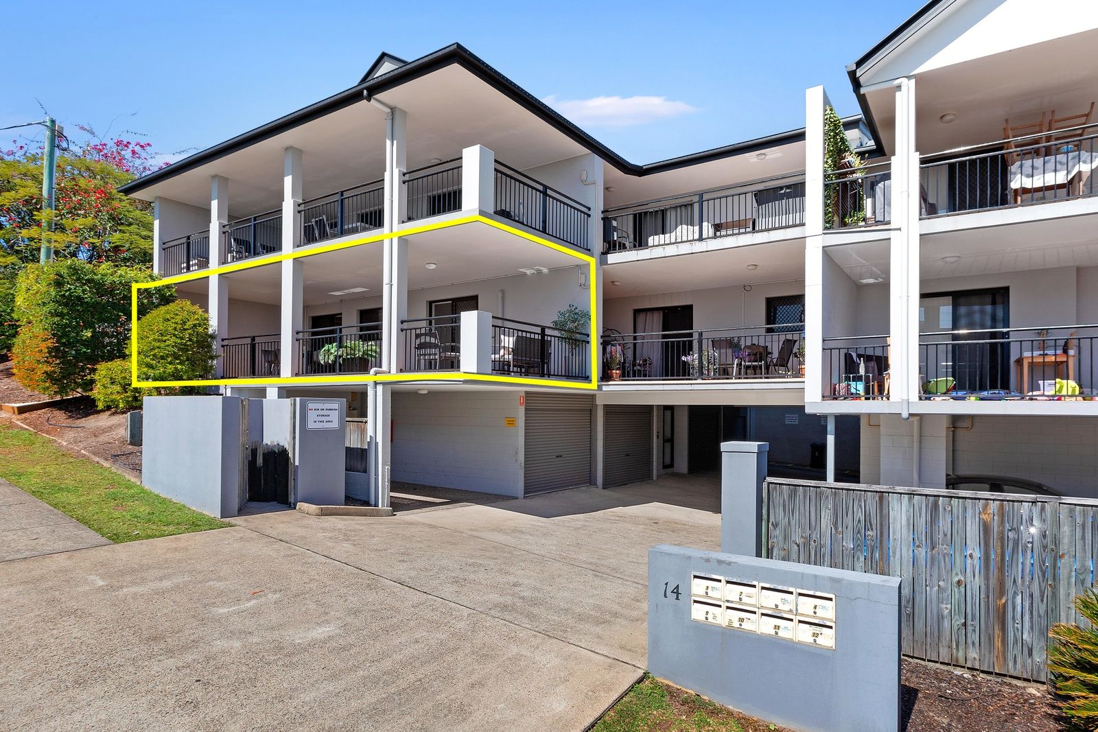 14 Taunton Street, Annerley QLD 4103