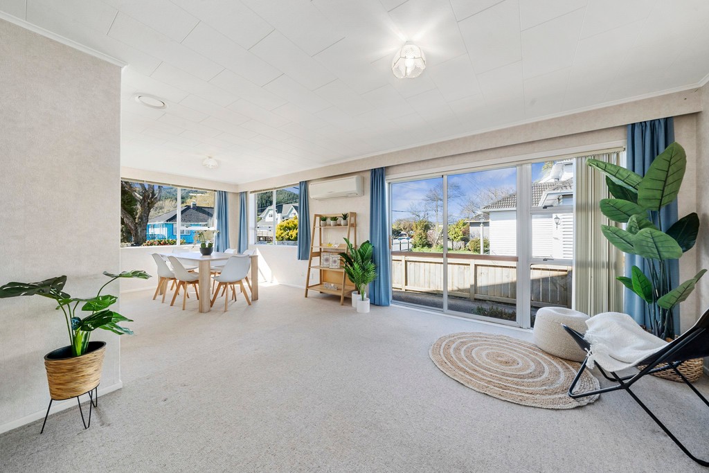 63A McLeod Street, Elderslea, Upper Hutt City