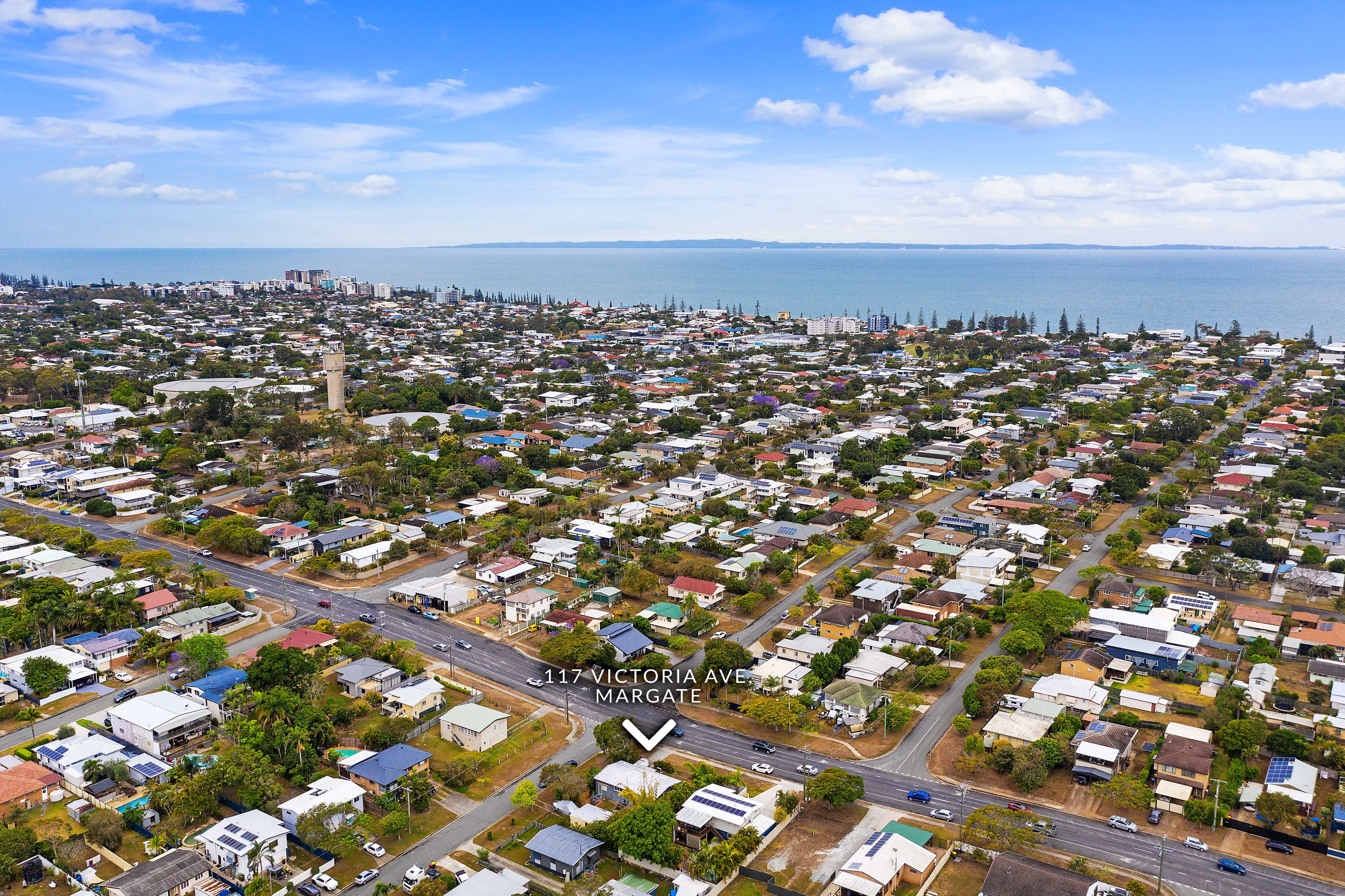 117 Victoria Avenue, Margate, QLD 4019