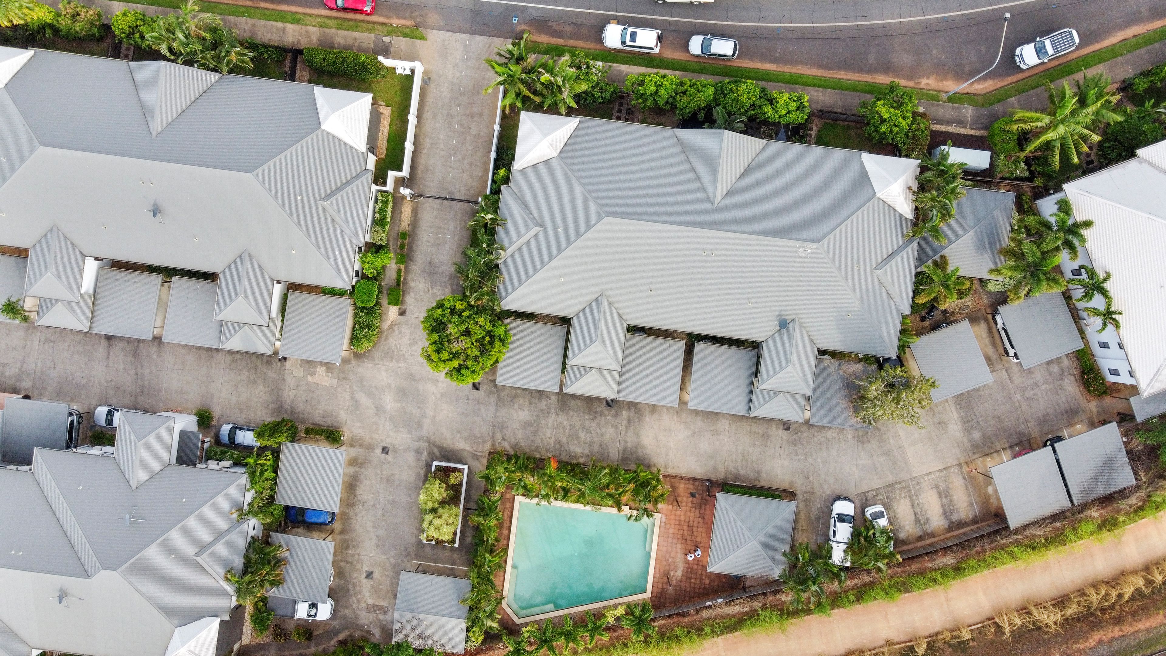 39/58-70 Redlynch Intake Road, Redlynch, QLD 4870