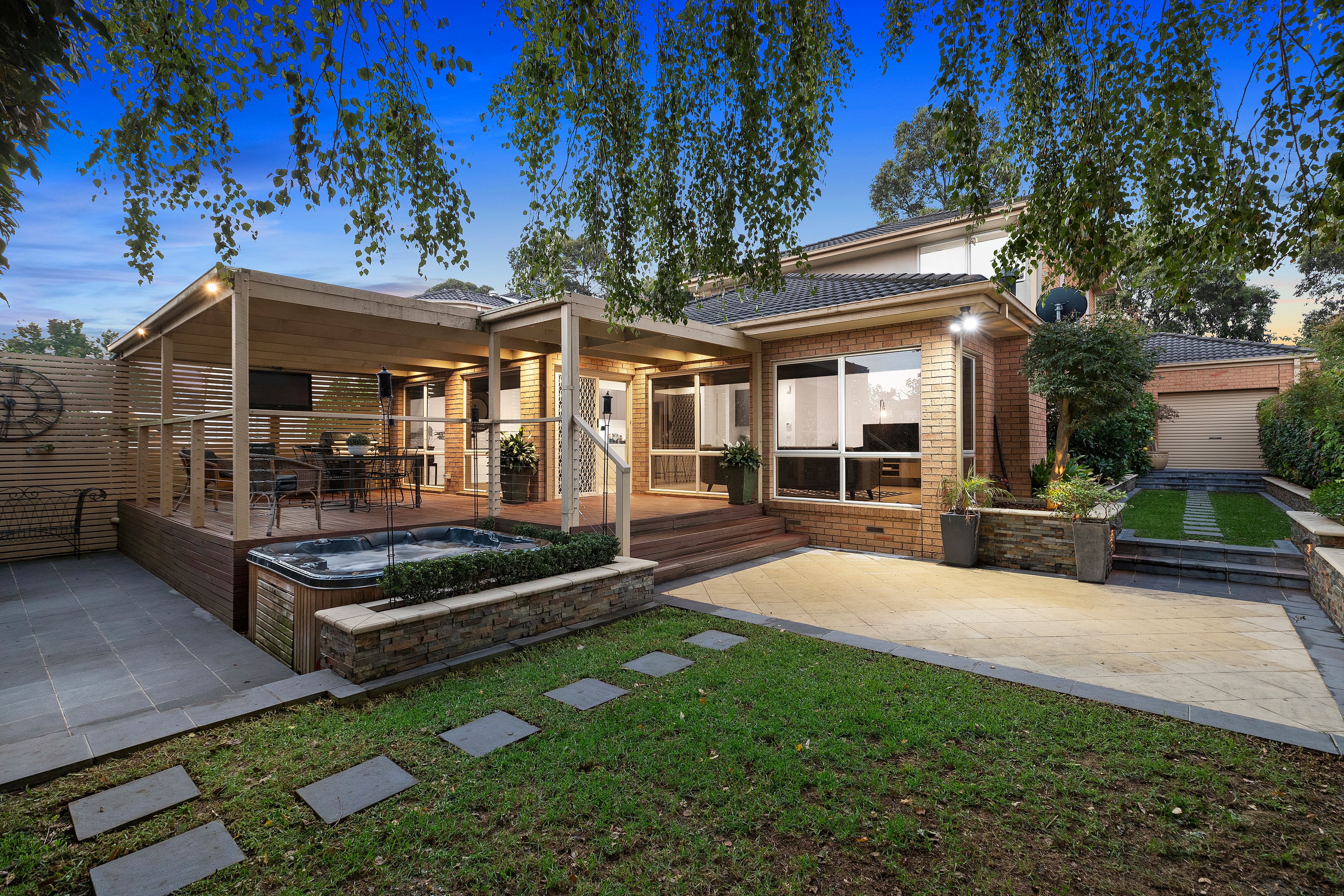 206 Karoo Road, Rowville, VIC 3178