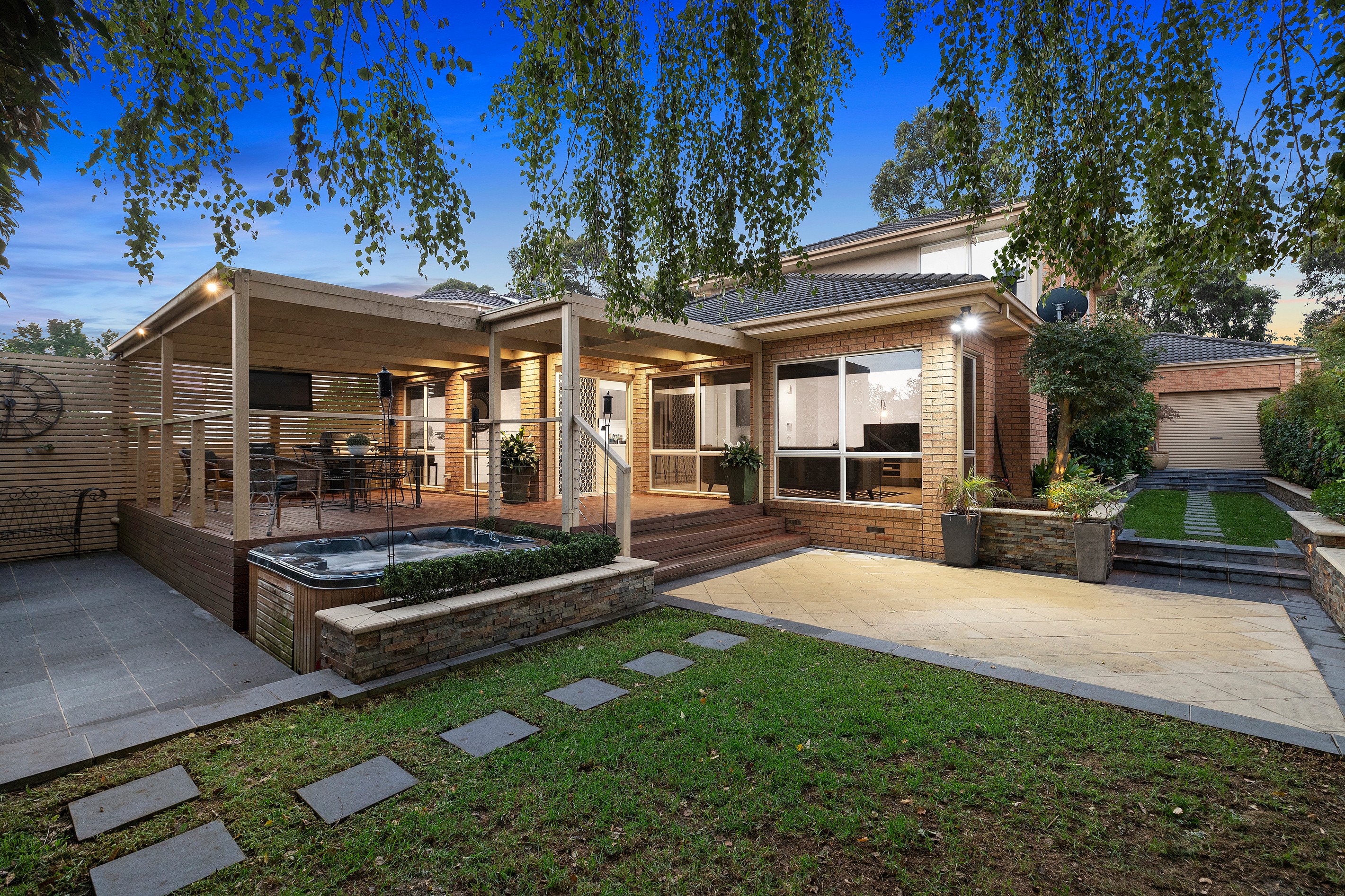 206 Karoo Road, Rowville, VIC 3178