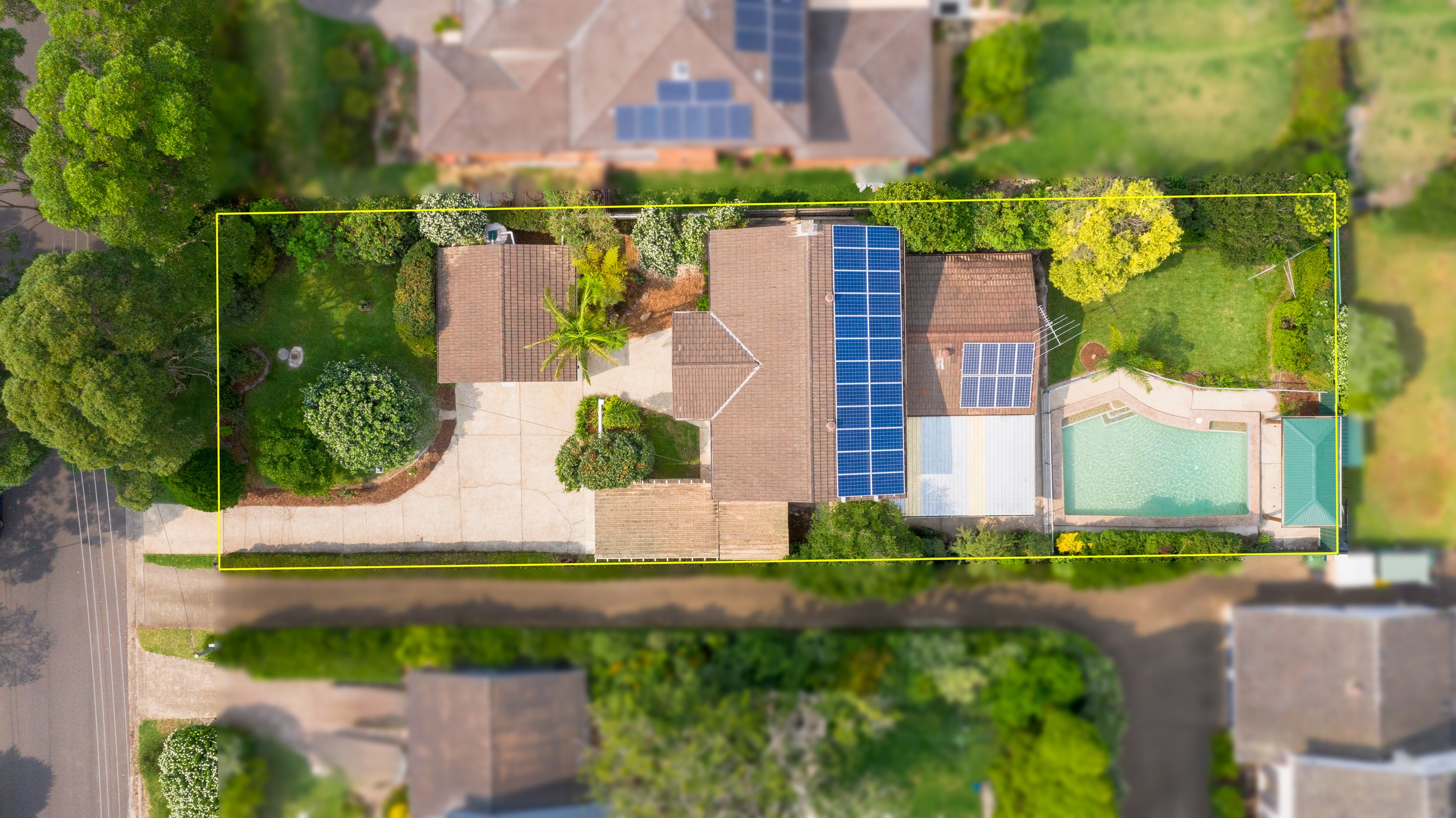 18 Charlton Avenue, Turramurra, NSW 2074
