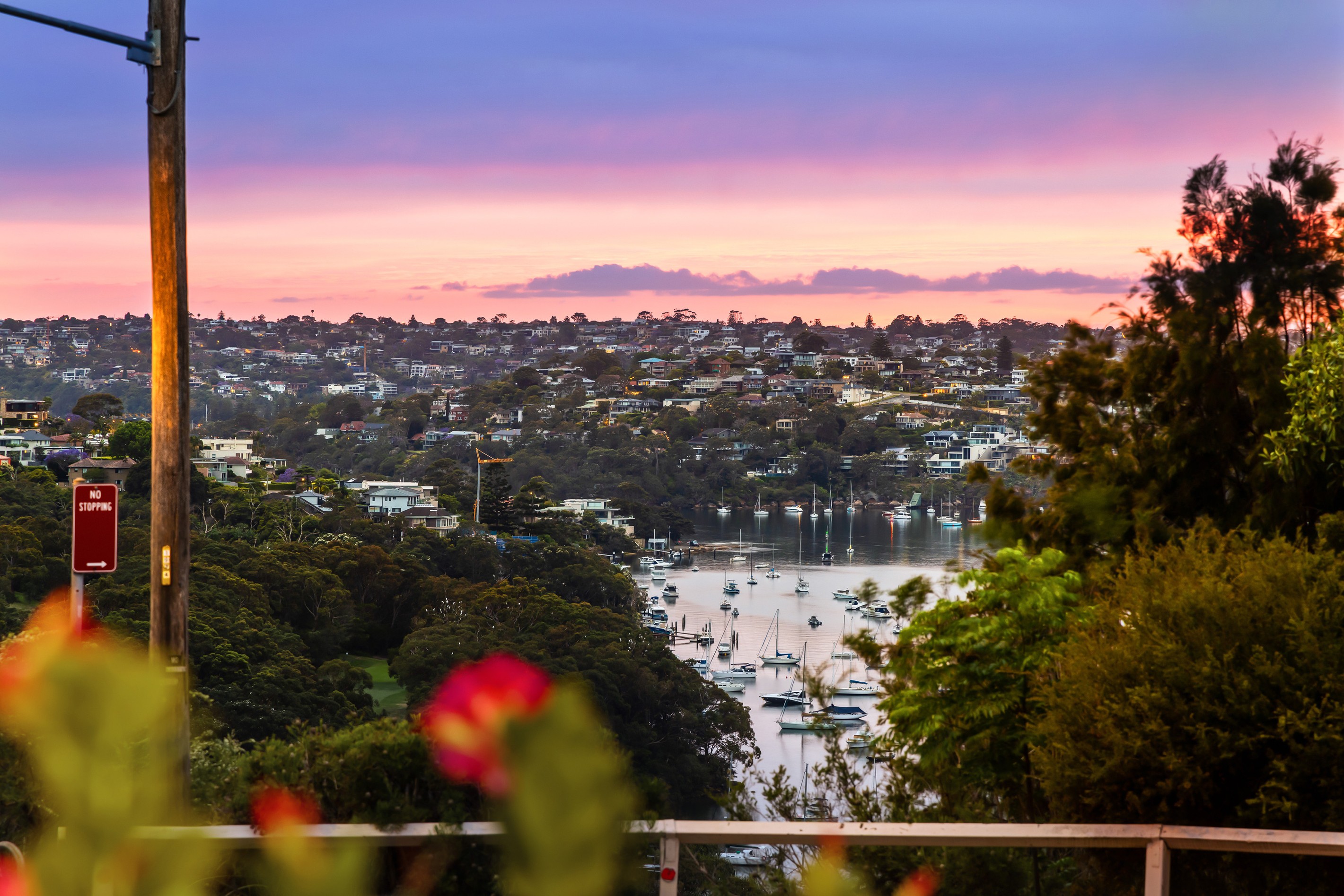 26 Wilson Street, Cammeray, NSW 2062