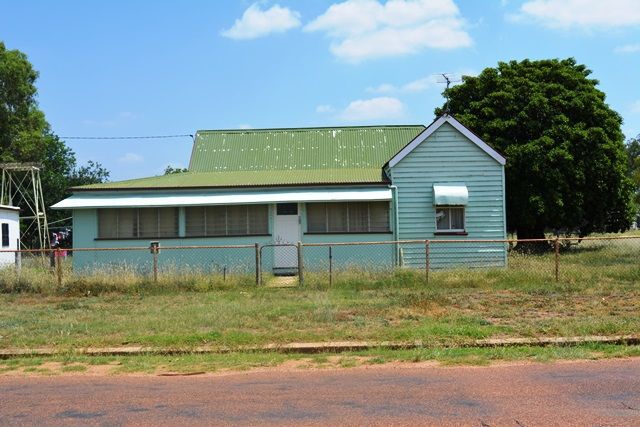 38 Hawthorn Street, Blackall QLD 4472