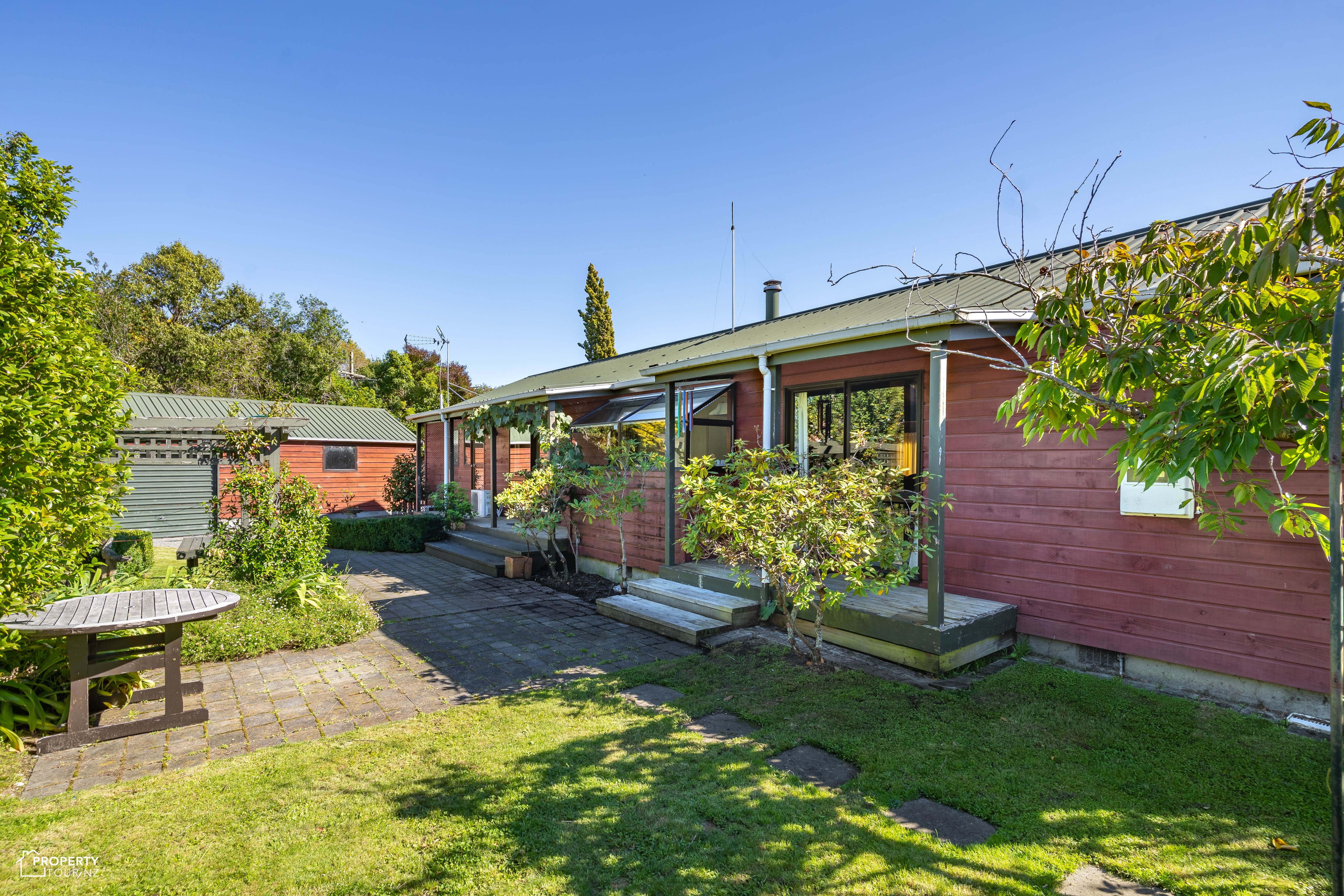 80 Titoki Street, Masterton, Masterton District