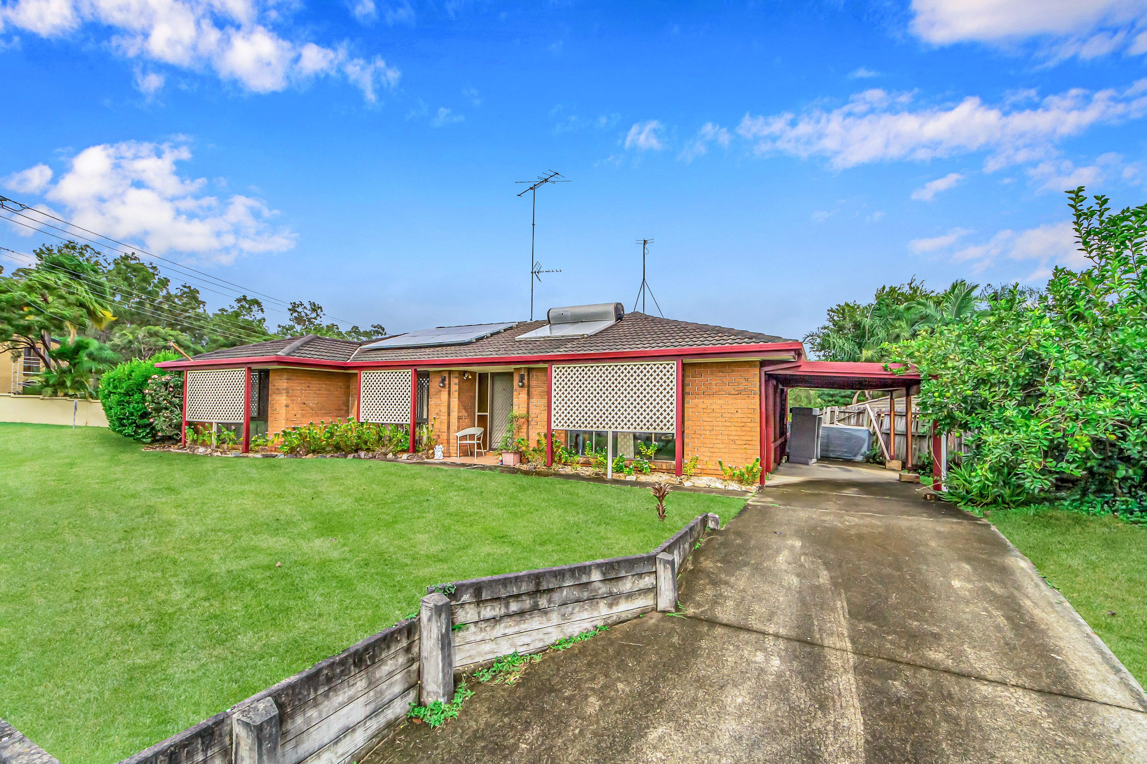 102 The Domain, Nerang, QLD 4211