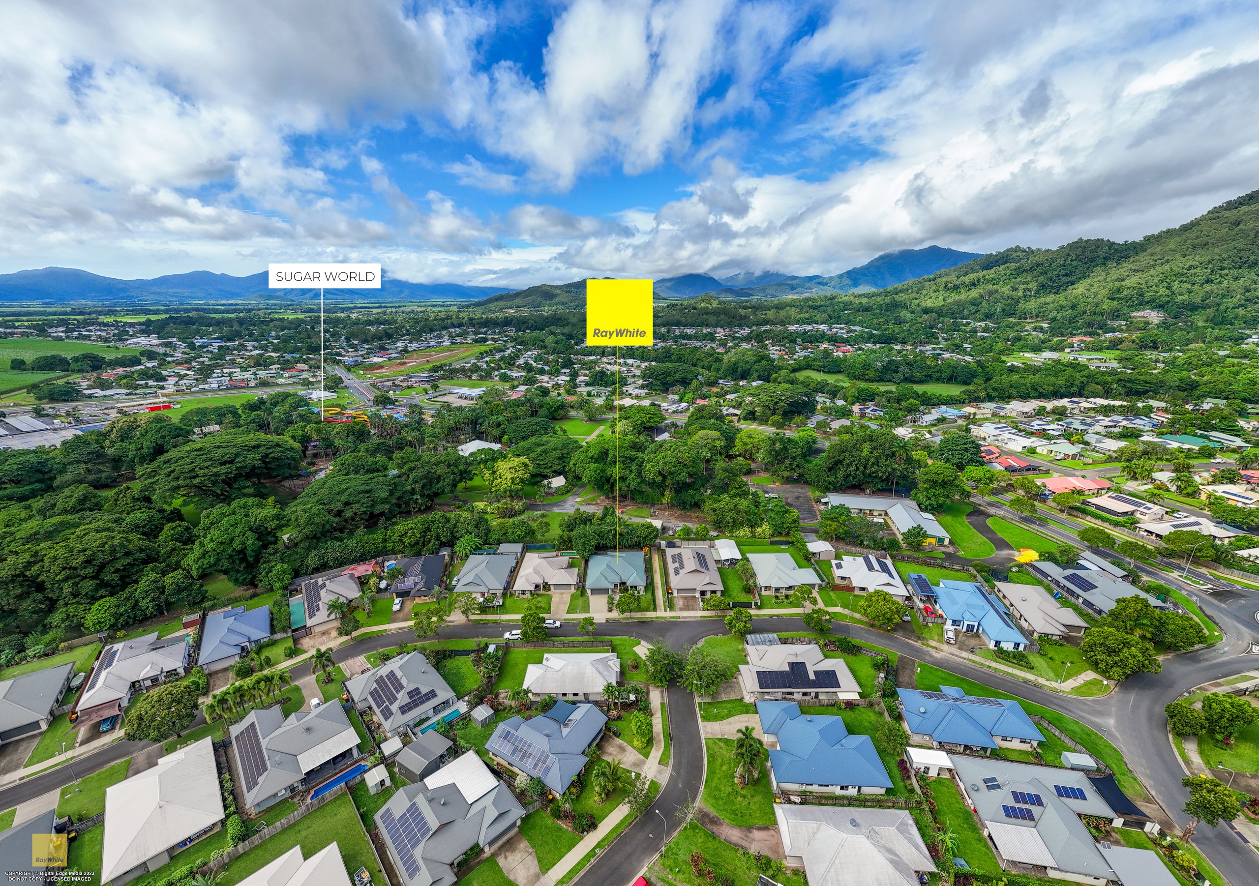 10 Lennox Street, Edmonton, QLD 4869