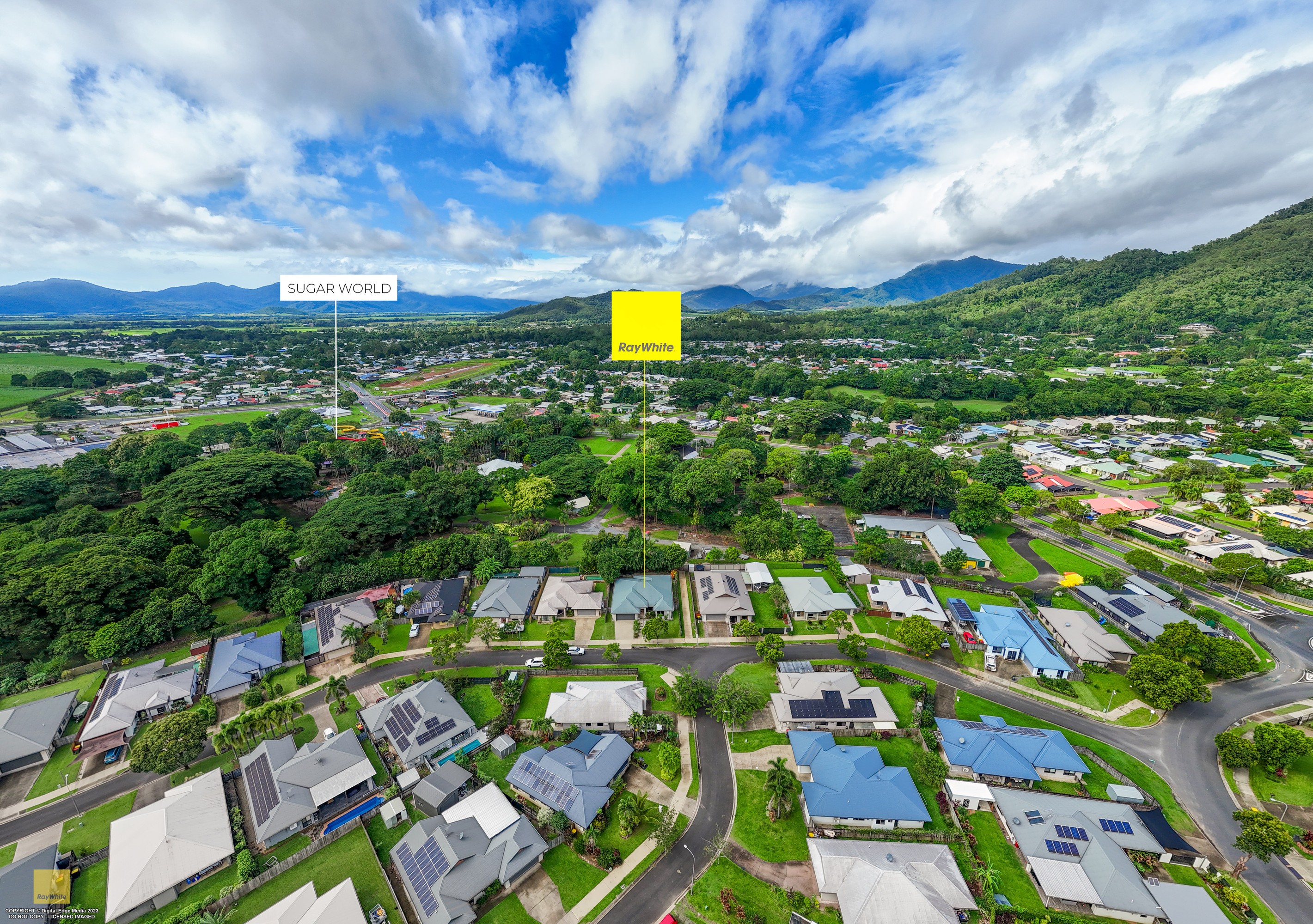 10 Lennox Street, Edmonton, QLD 4869