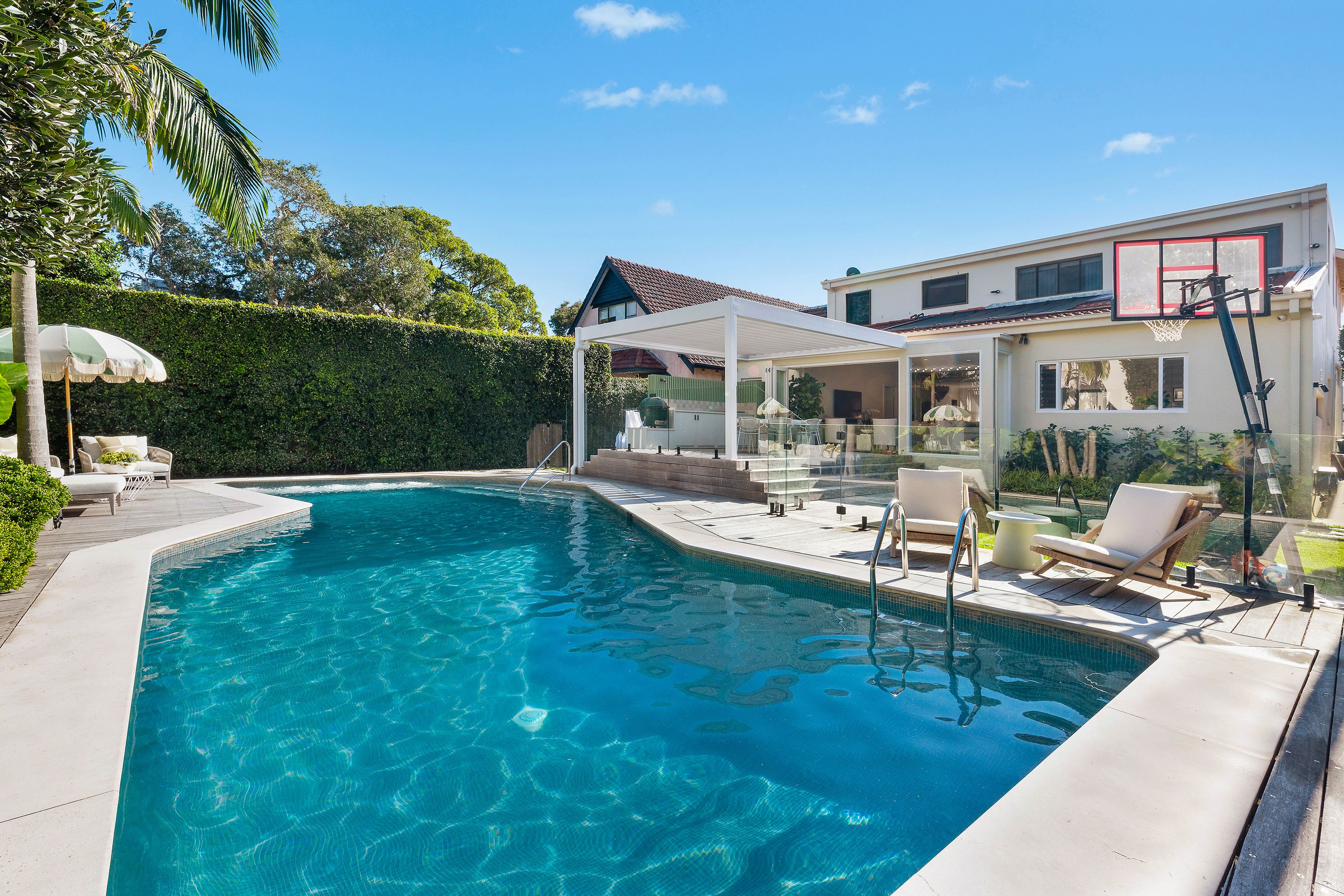 69 New South Head Road — photo from Ray White Phillips & Co