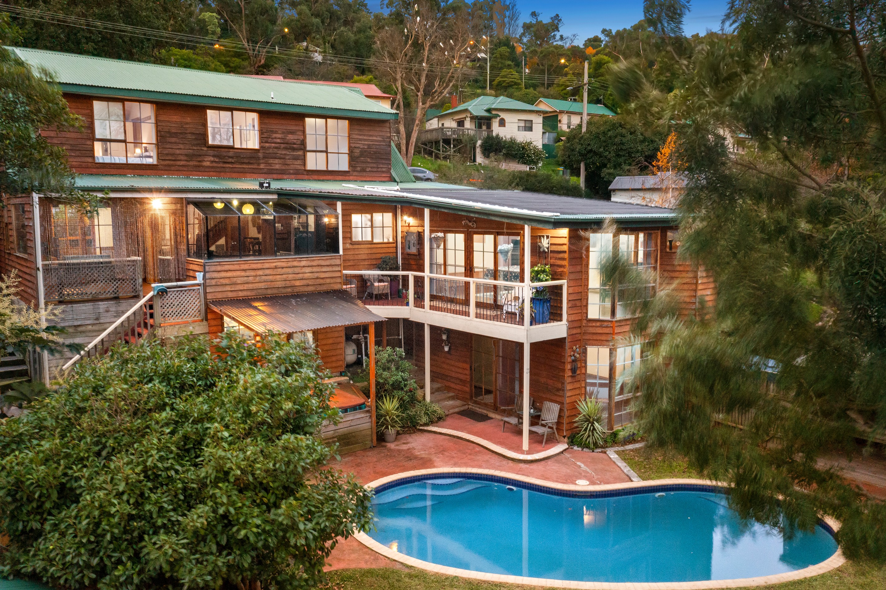 26 Old Belgrave Road, Upper Ferntree Gully, VIC 3156