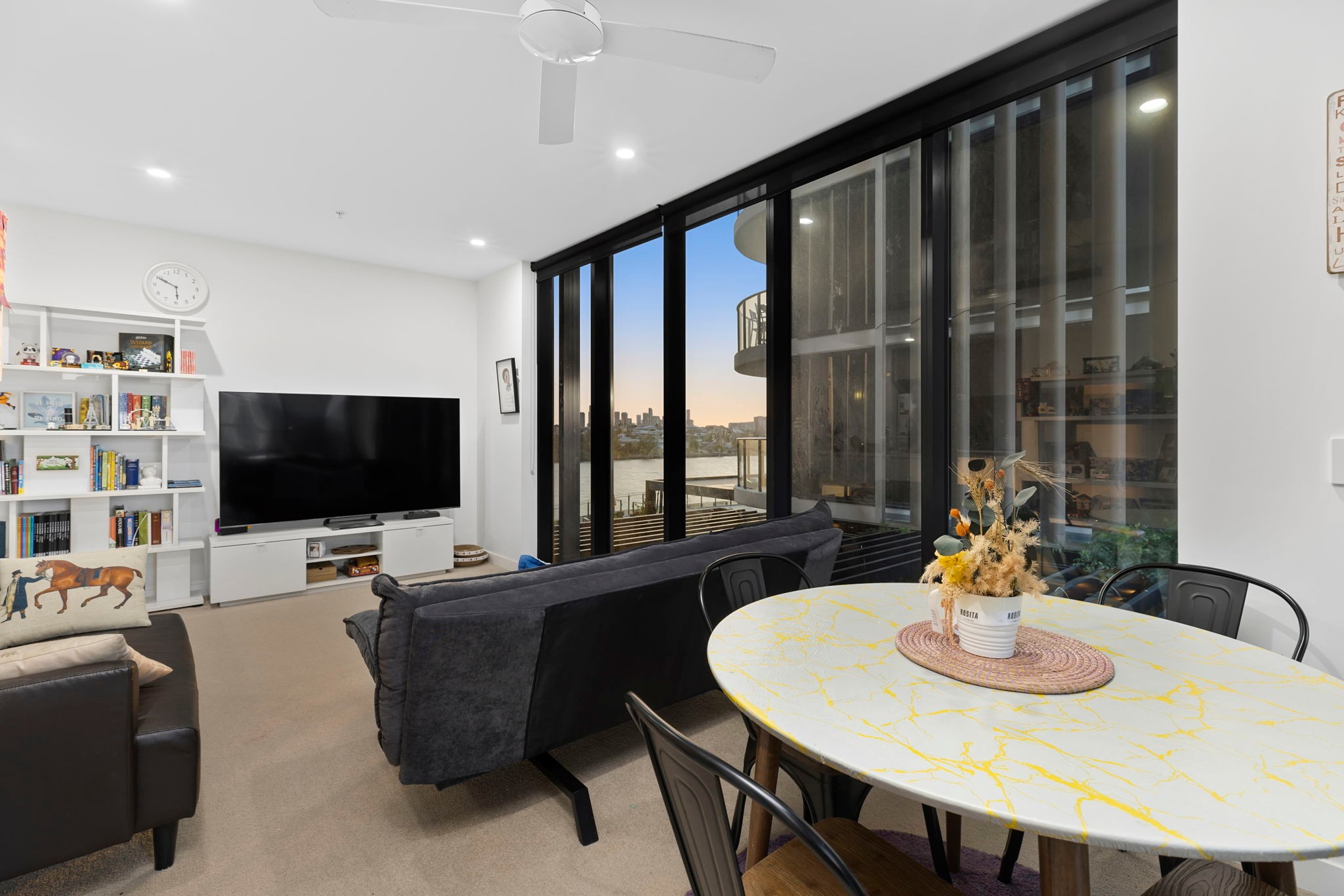 20401/7 Wharf Street, Hamilton, QLD 4007