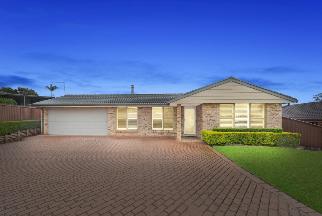 19 Parkinson Grove, Minchinbury, NSW 2770
