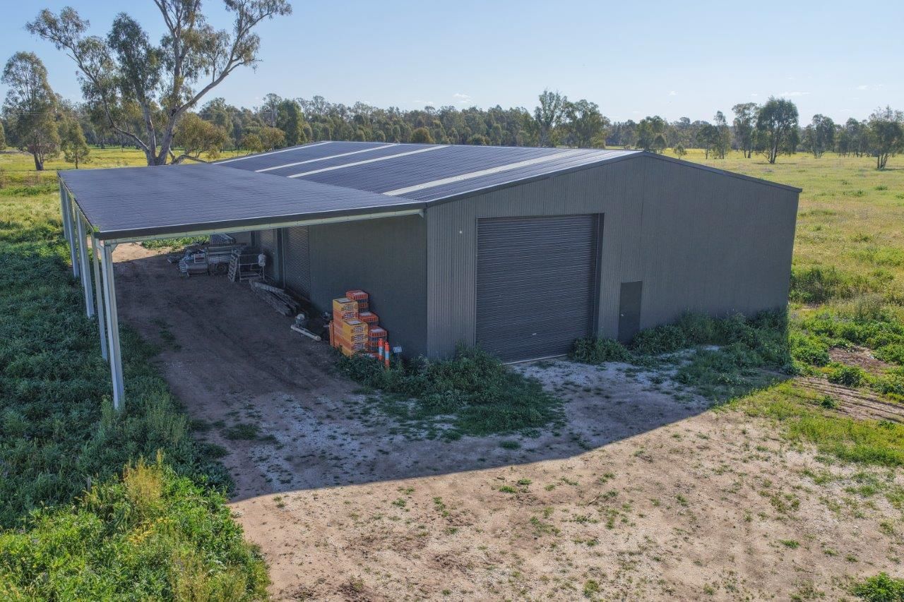 439 East Barham Road — photo 7 of 8