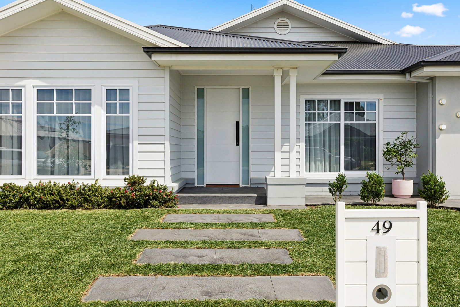 49 Kean Road, Nagambie, VIC 3608