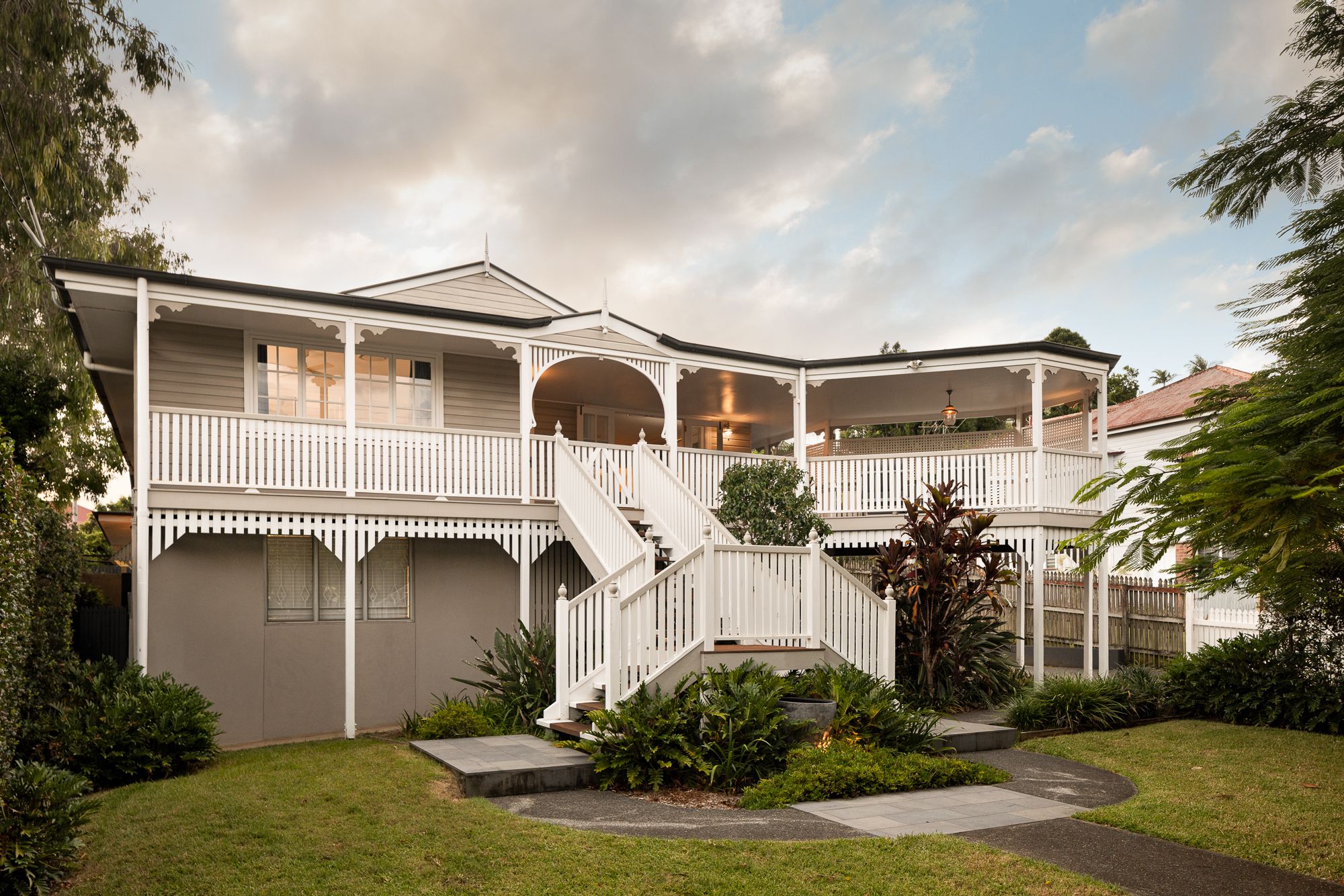 26 Gracemere Street, Newmarket QLD 4051