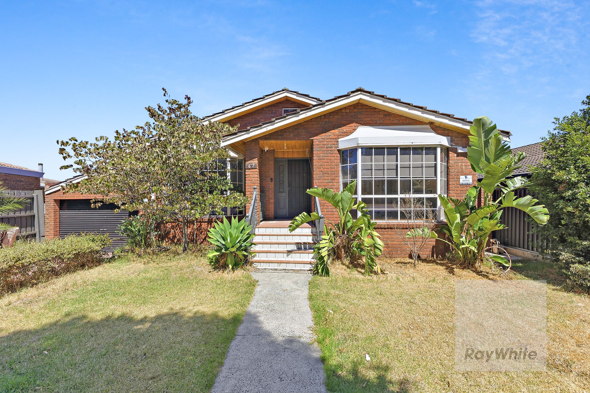 67 Veronica Crescent — photo from Ray White Bundoora