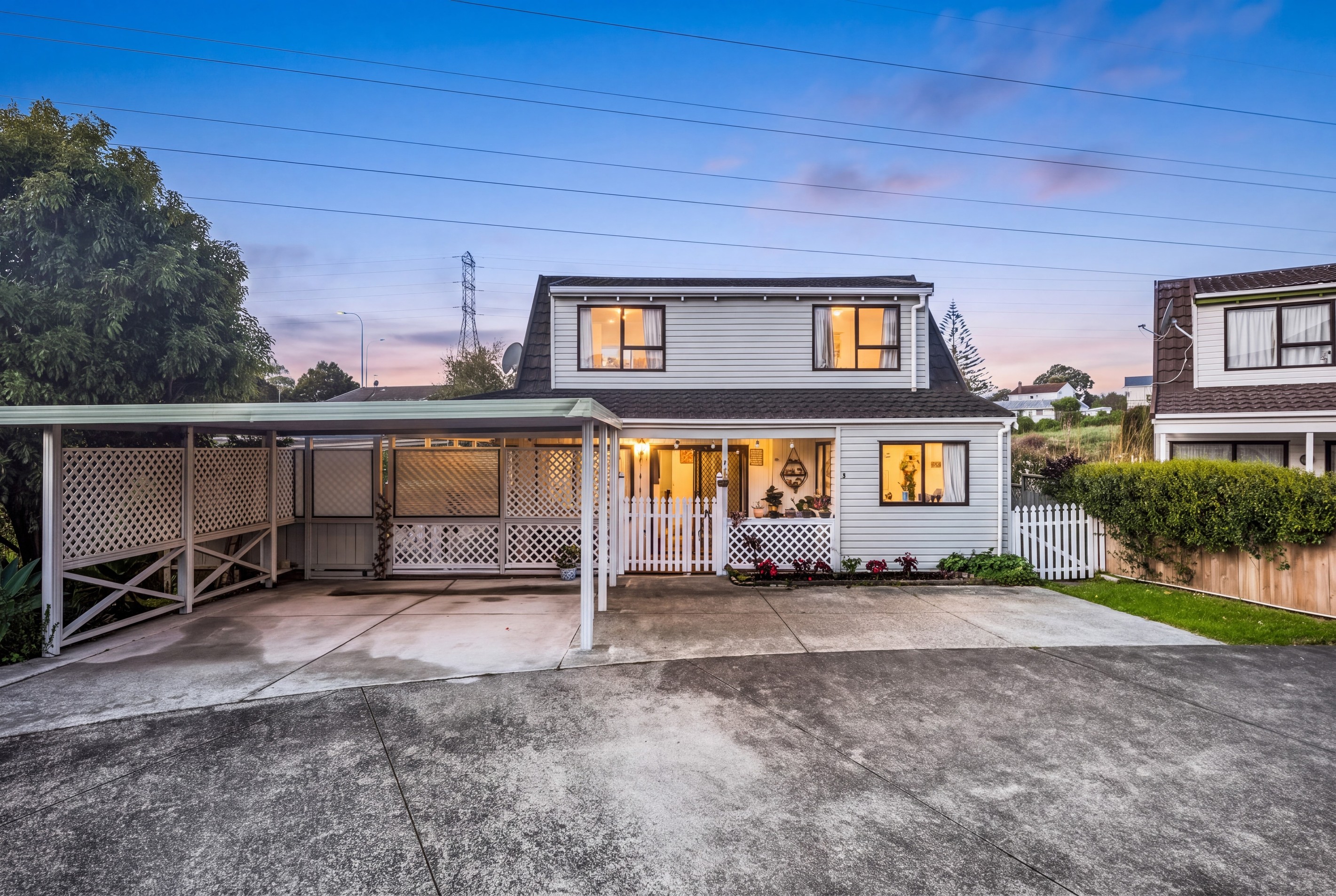 5/4 Taylor Street, Blockhouse Bay, Auckland City
