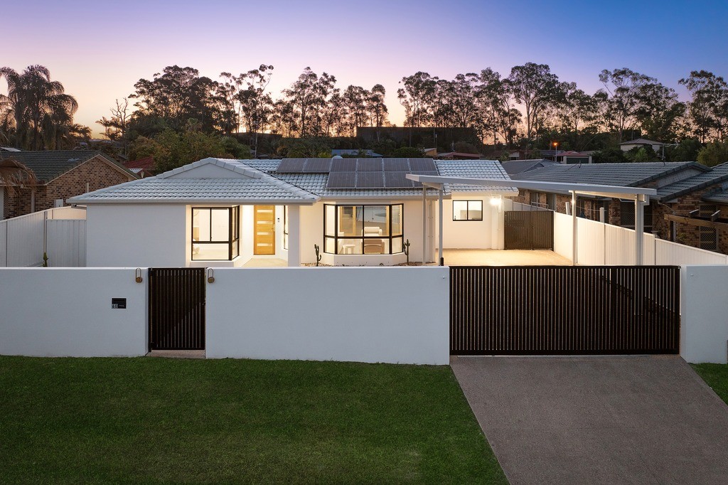 60 Allied Drive, Arundel, QLD 4214