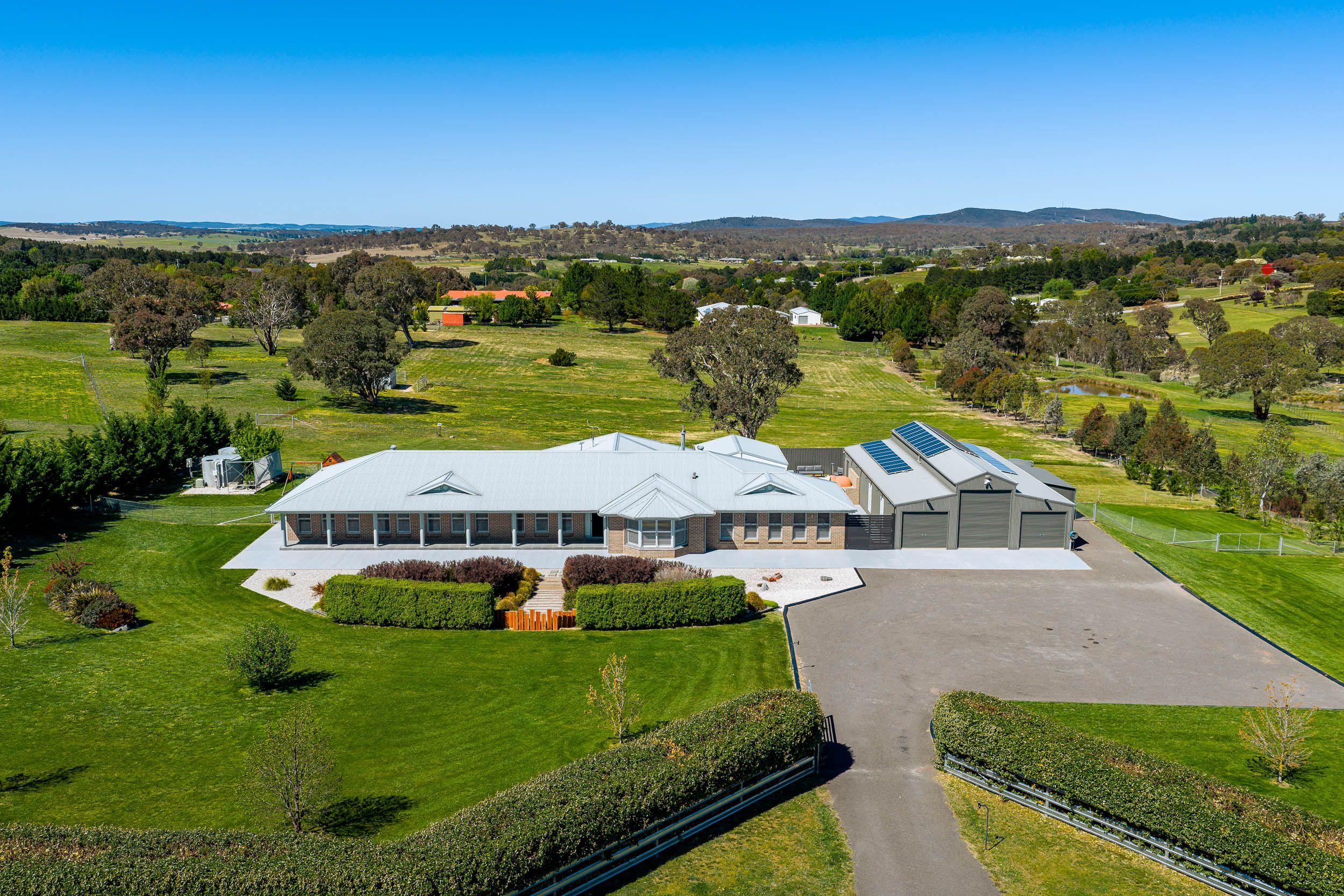 62 Knowlman Road , Goulburn NSW 2580