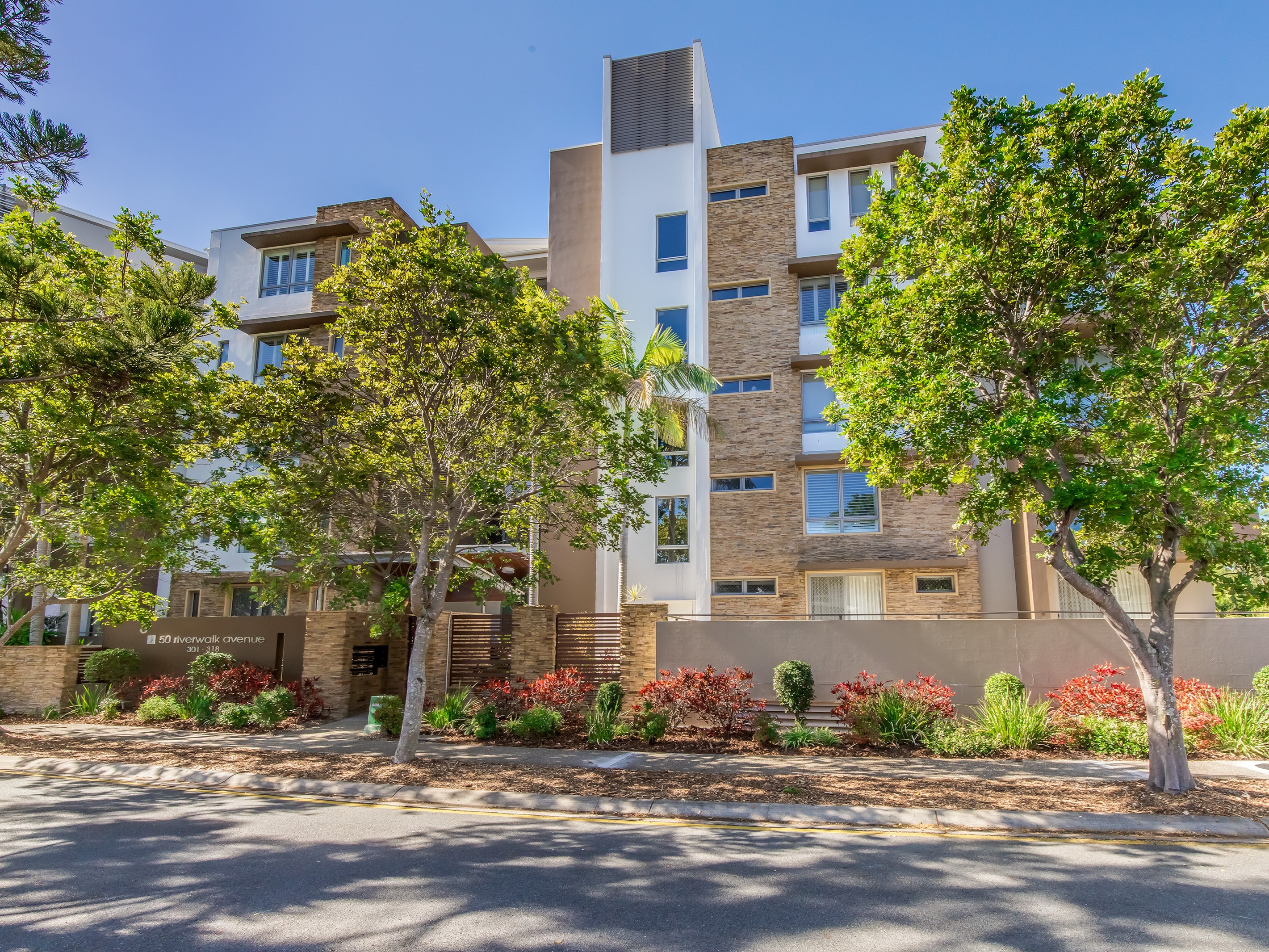 312/50 Riverwalk Avenue, Robina, QLD 4226