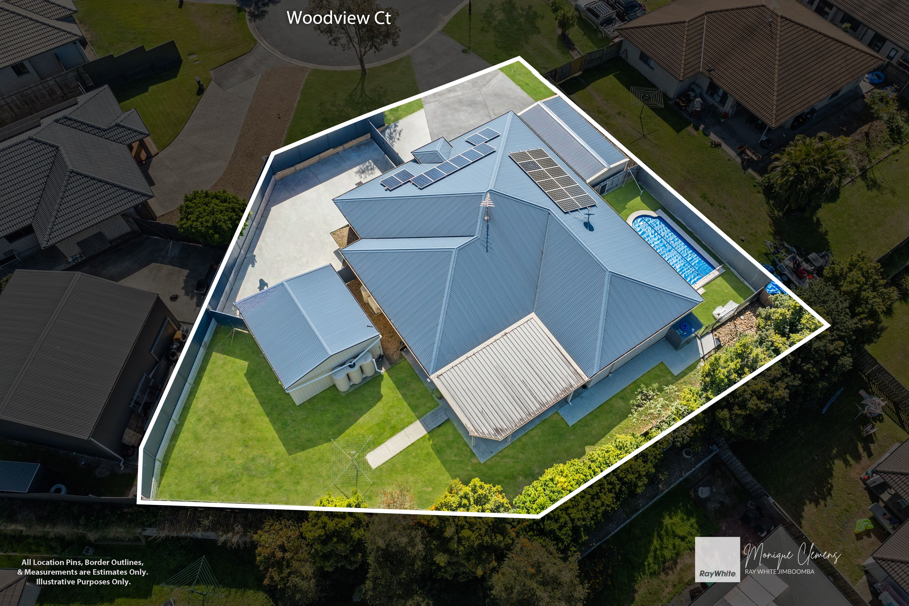 14 Woodview Court — photo 19 of 22