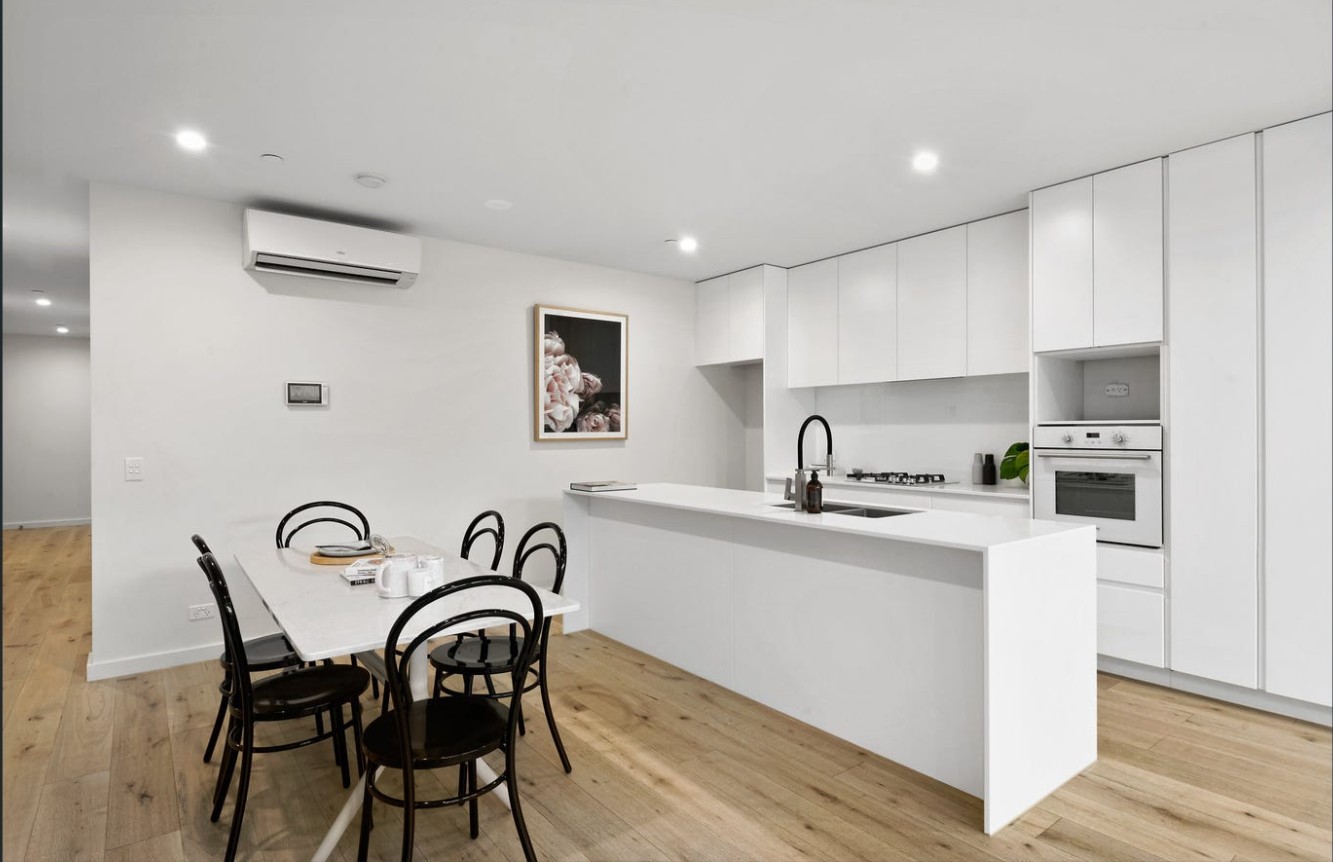 9/3 Elliott Avenue, Carnegie, VIC 3163