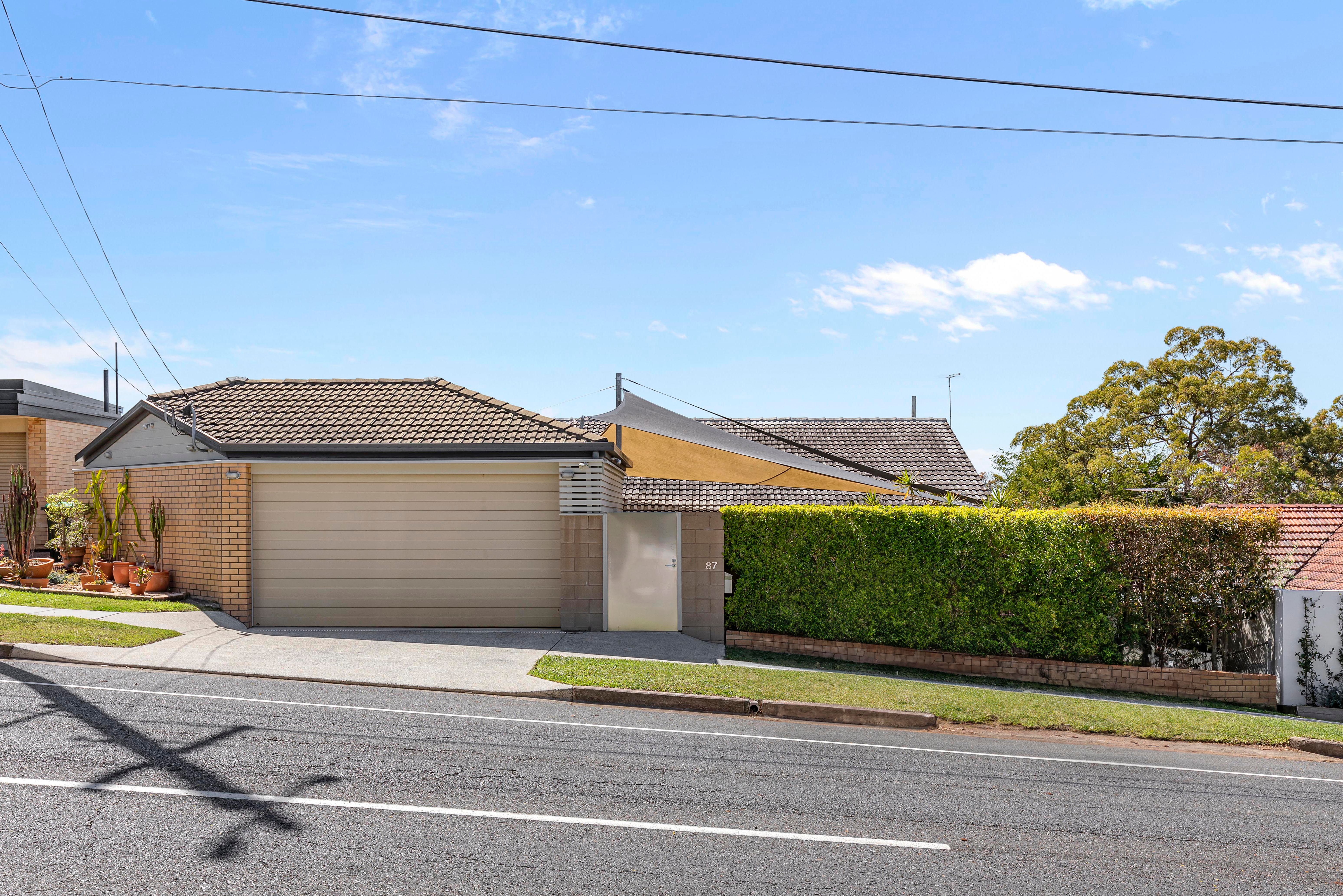 87 Banks Street, Alderley, QLD 4051 Sold House Ray White Alderley