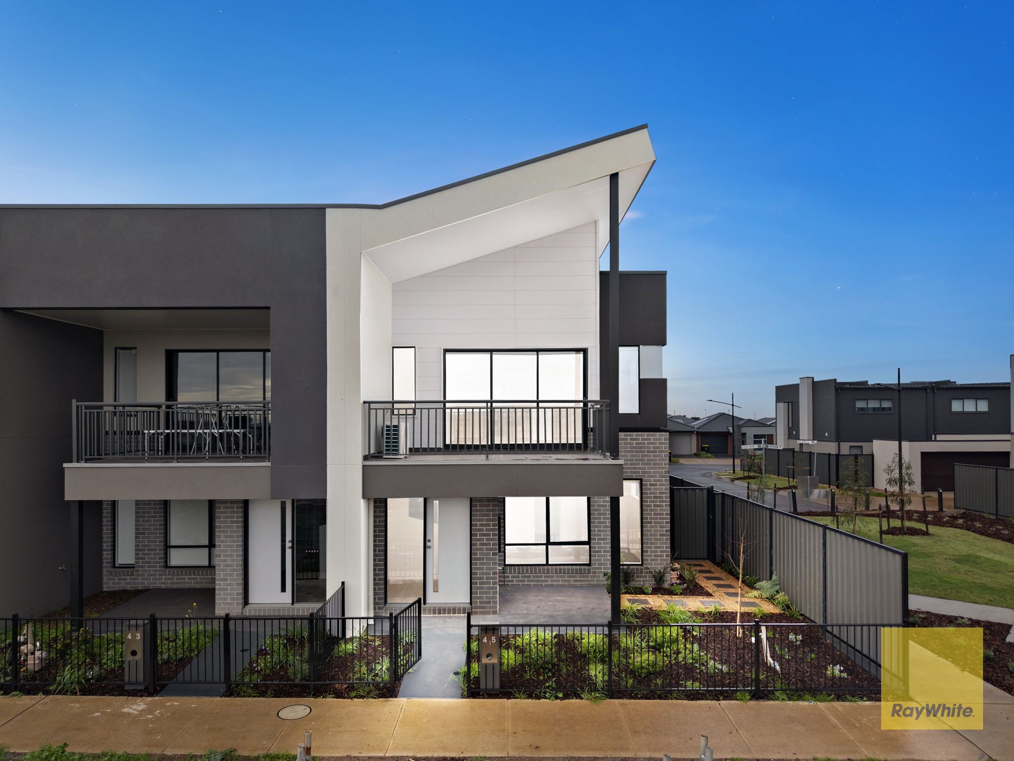 45 Messara Walk — photo from Ray White Truganina