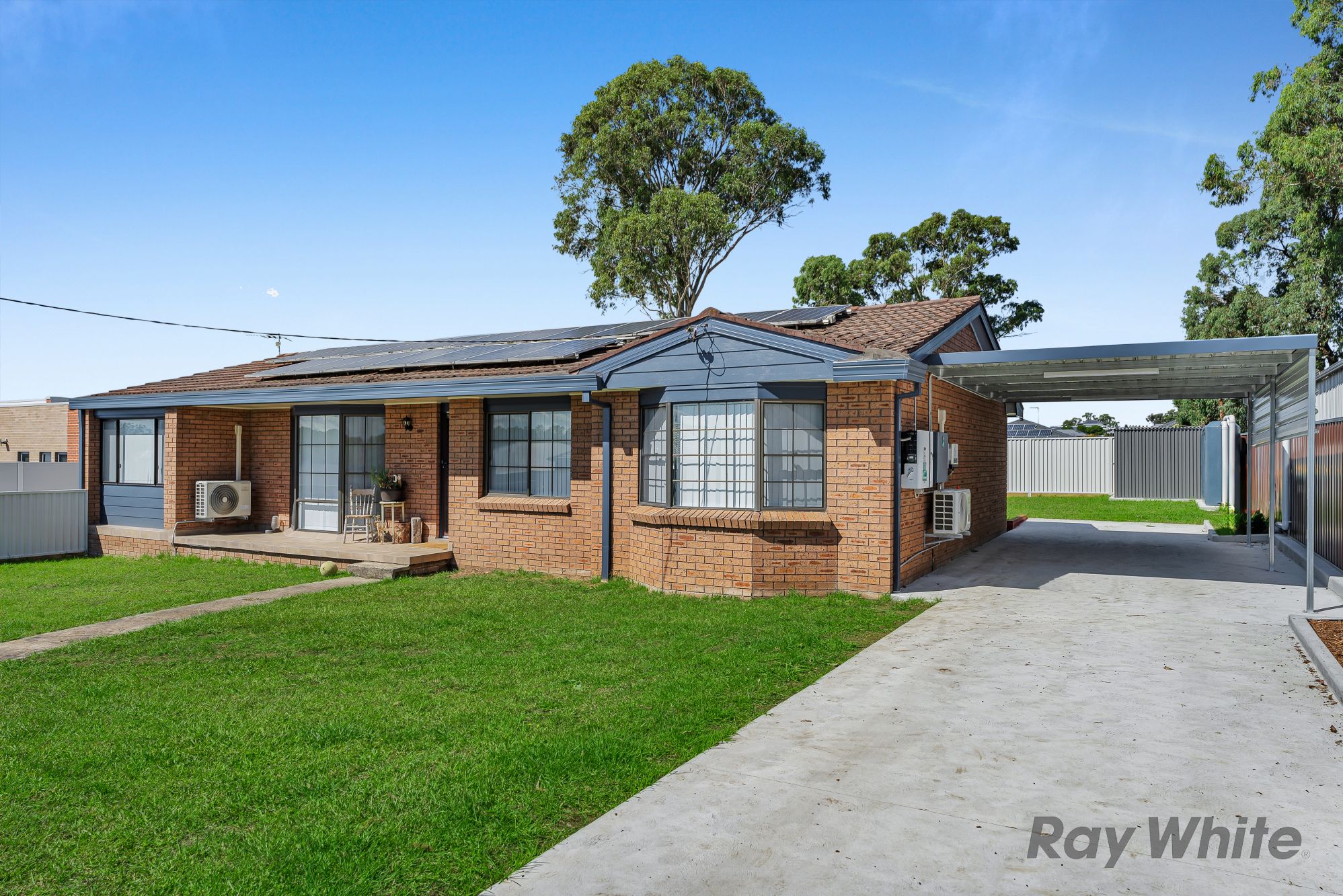 38 Rita Street, Thirlmere NSW 2572
