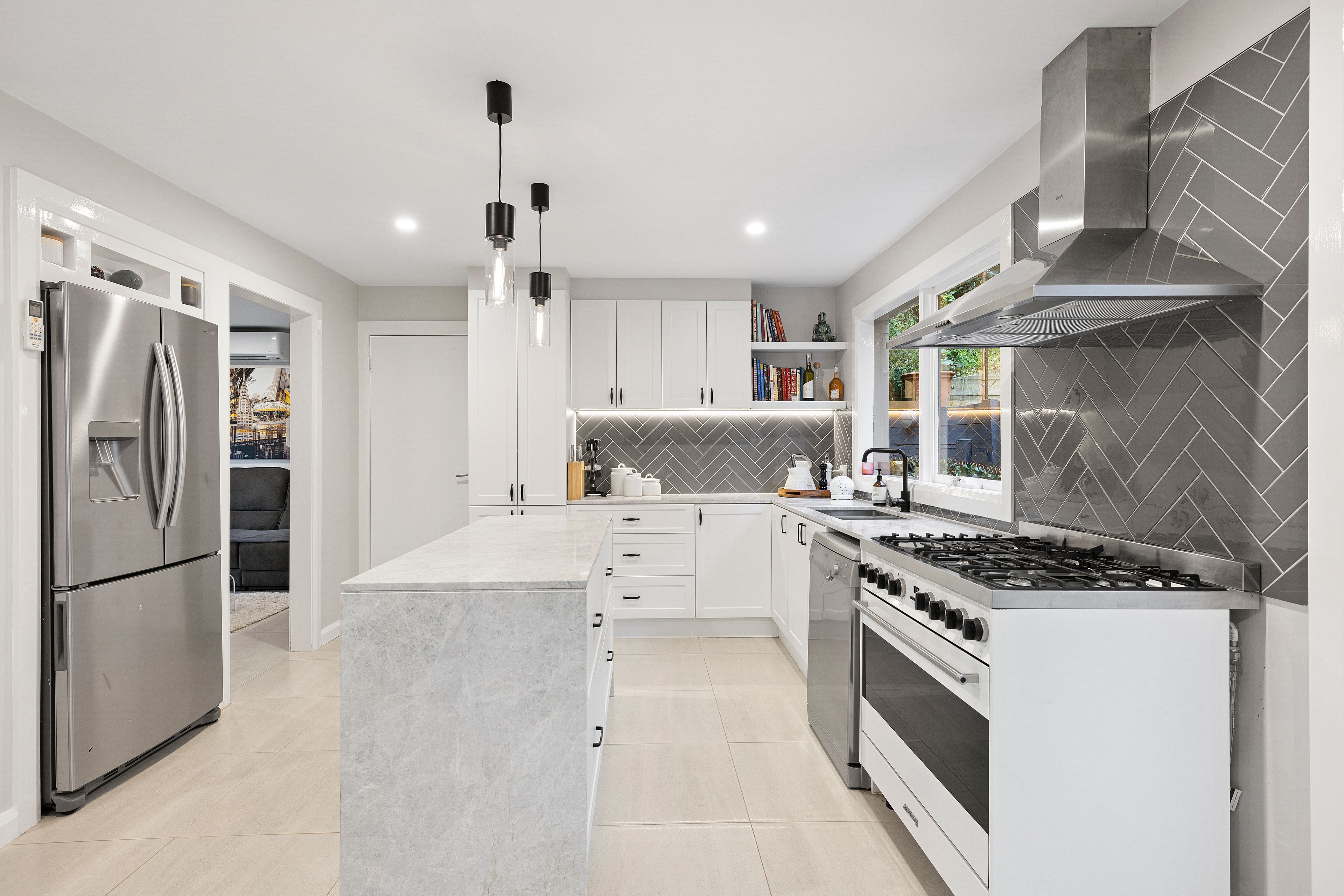 1449 Mountain Highway, The Basin VIC 3154