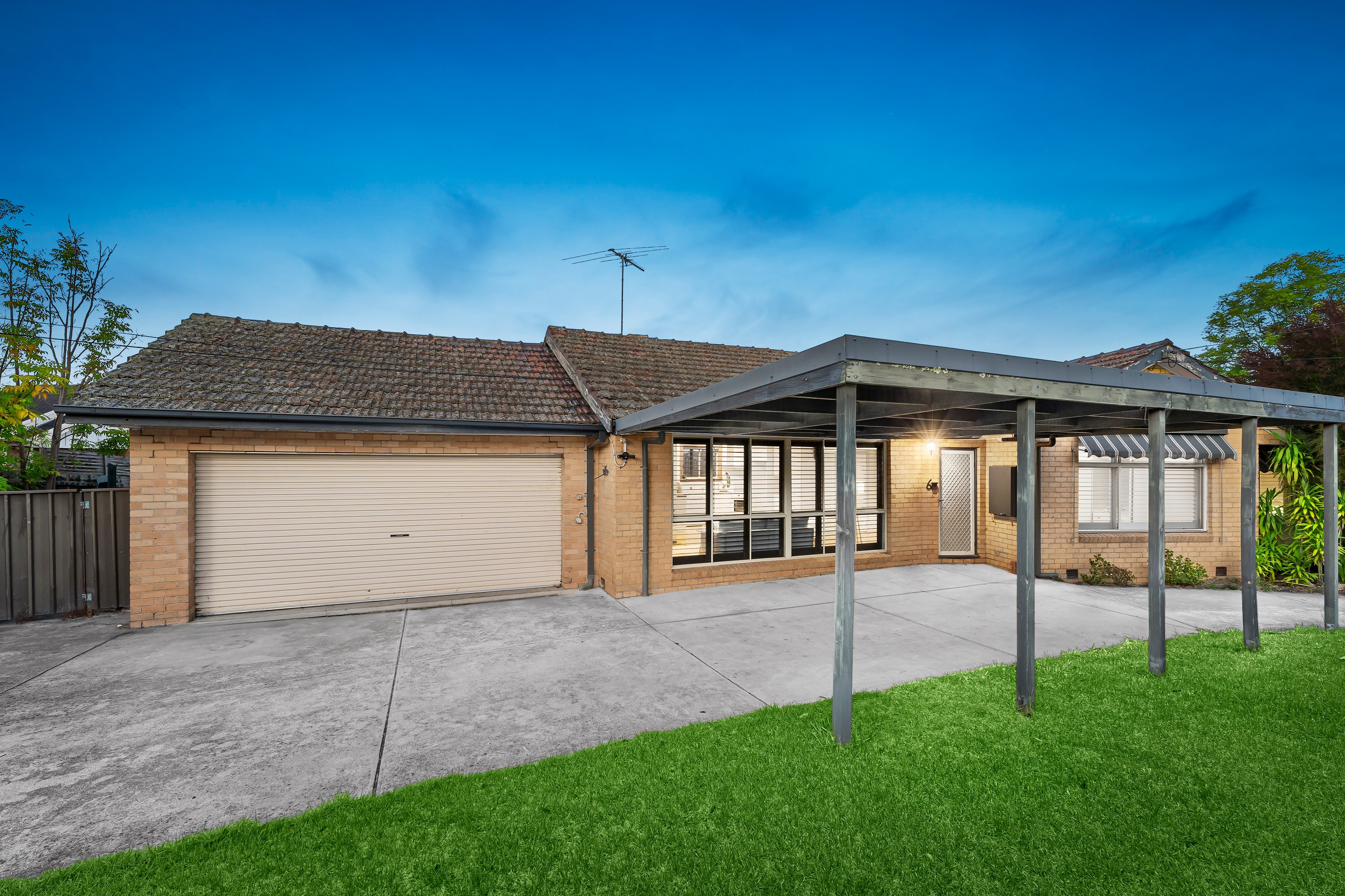 6 Wilkinson Street, Macleod, VIC 3085