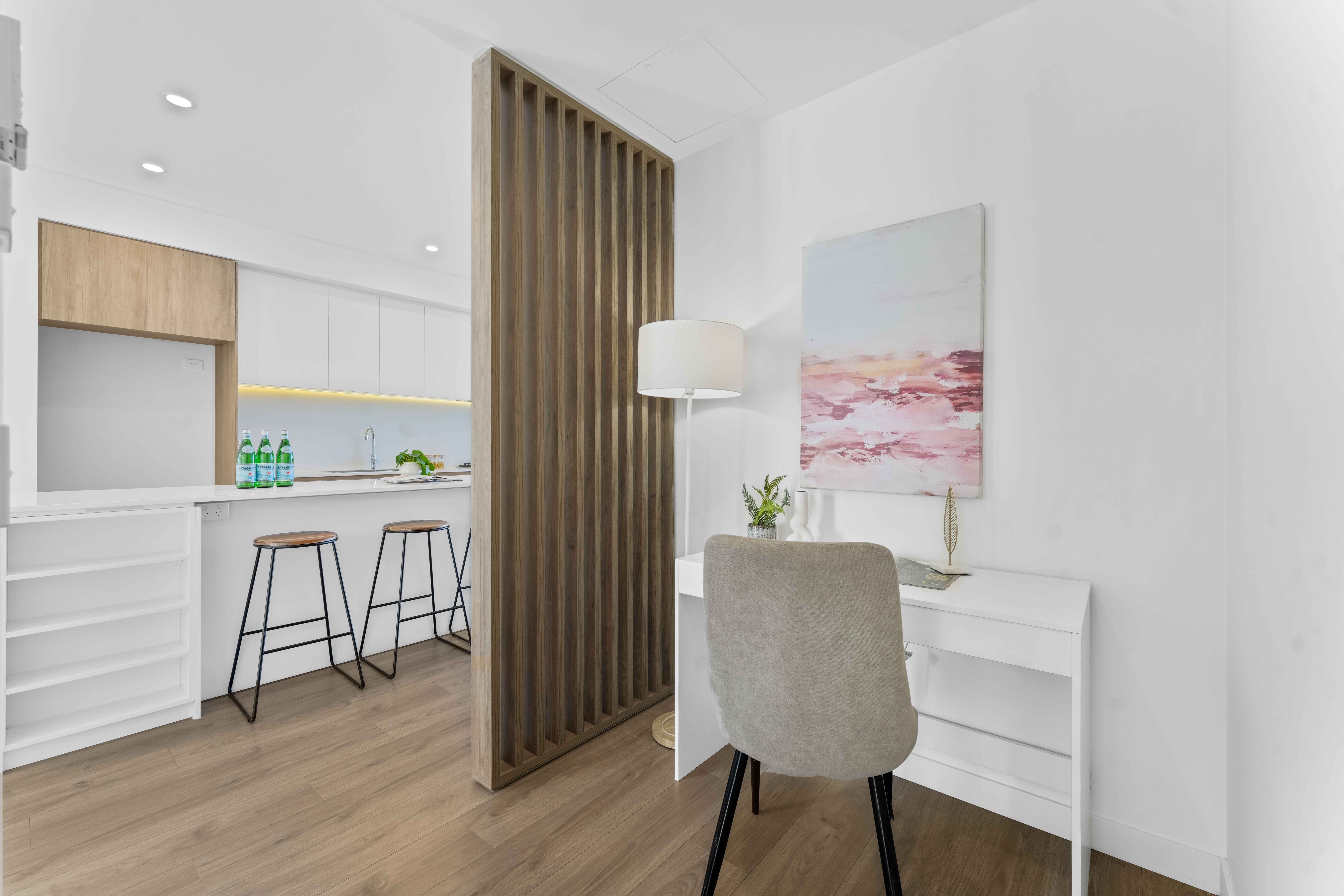 206/1 Kingfisher Street, Lidcombe, NSW 2141