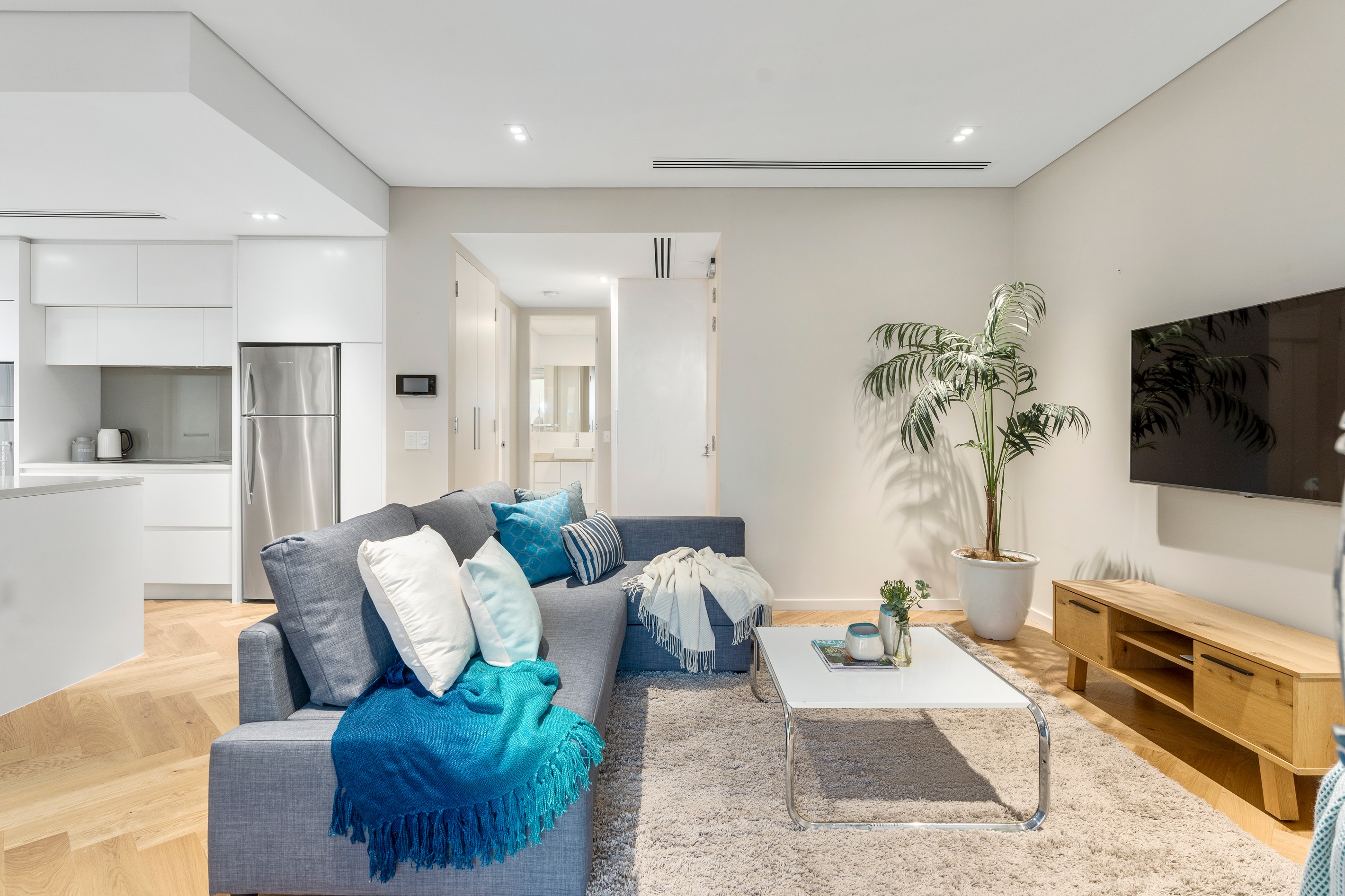 21/2 Tasker Place, North Fremantle, WA 6159
