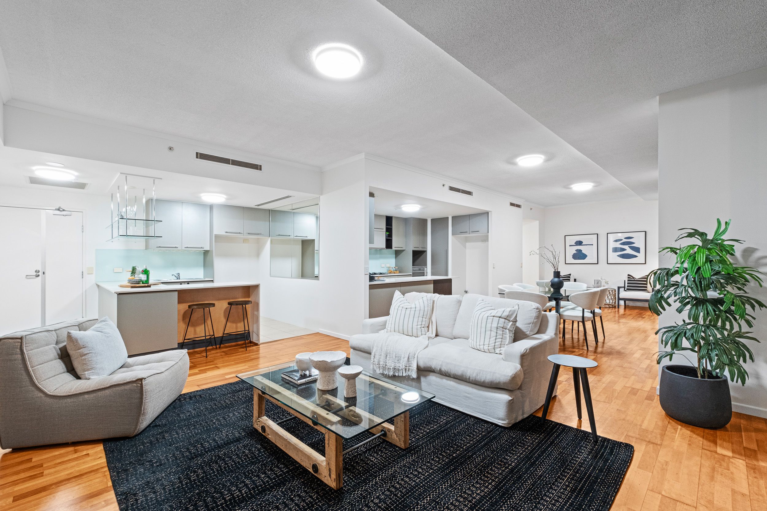3803/79 Albert Street, Brisbane City, QLD 4000