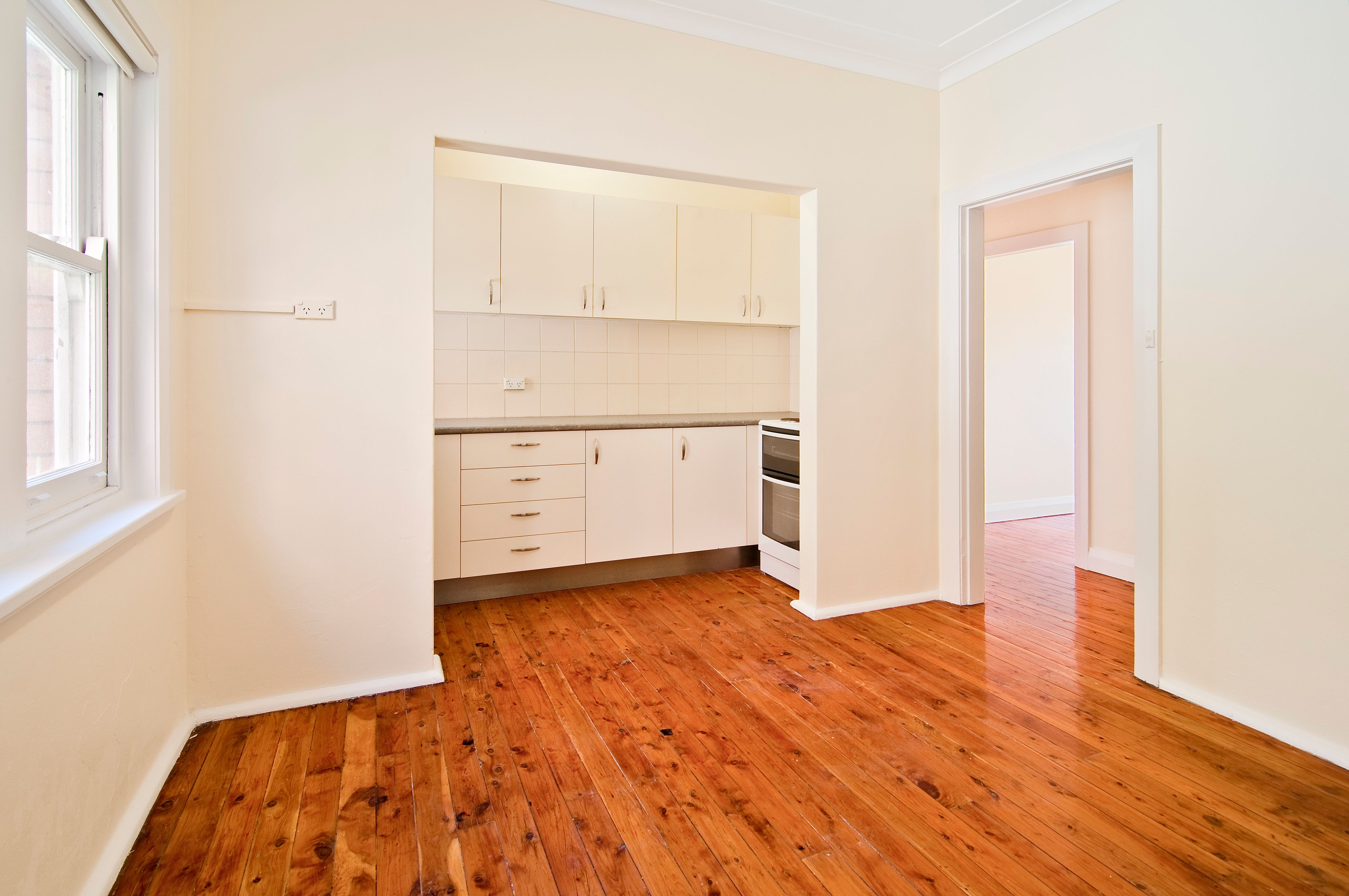 4/503 Miller Street, Cammeray, NSW 2062
