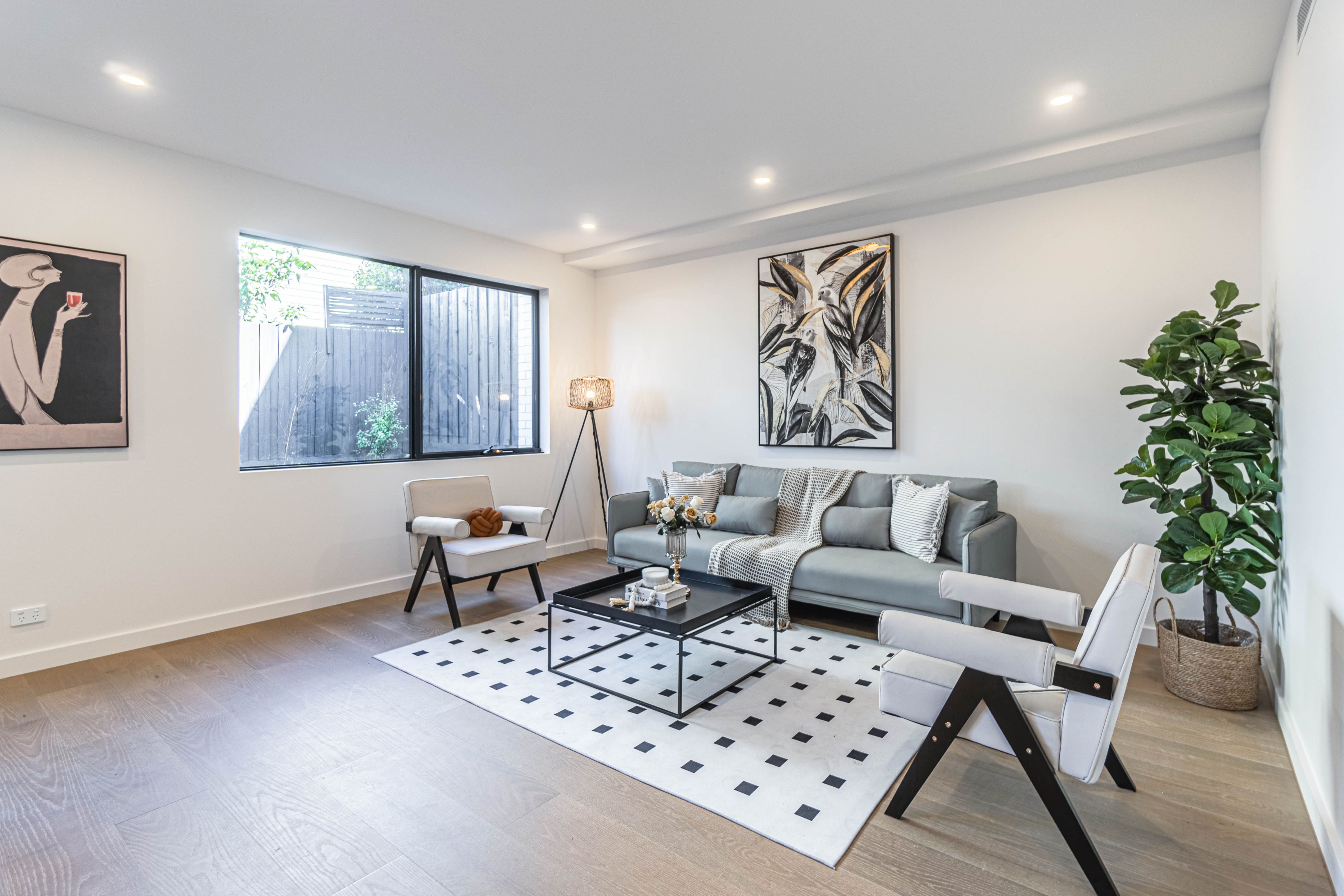 2/52 Franklin Road, Doncaster East, VIC 3109